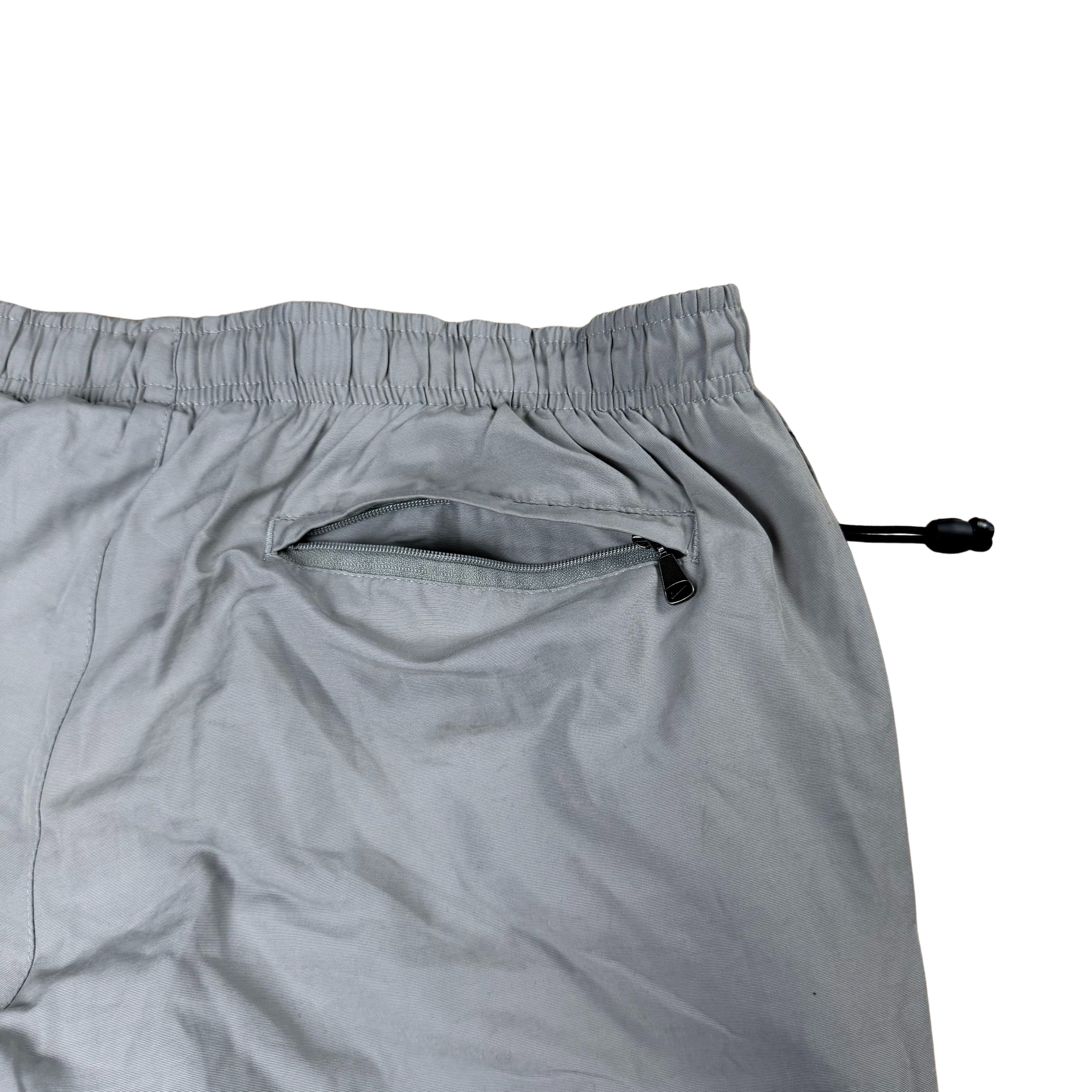 Vintage Nike Trackpants Baggy - M