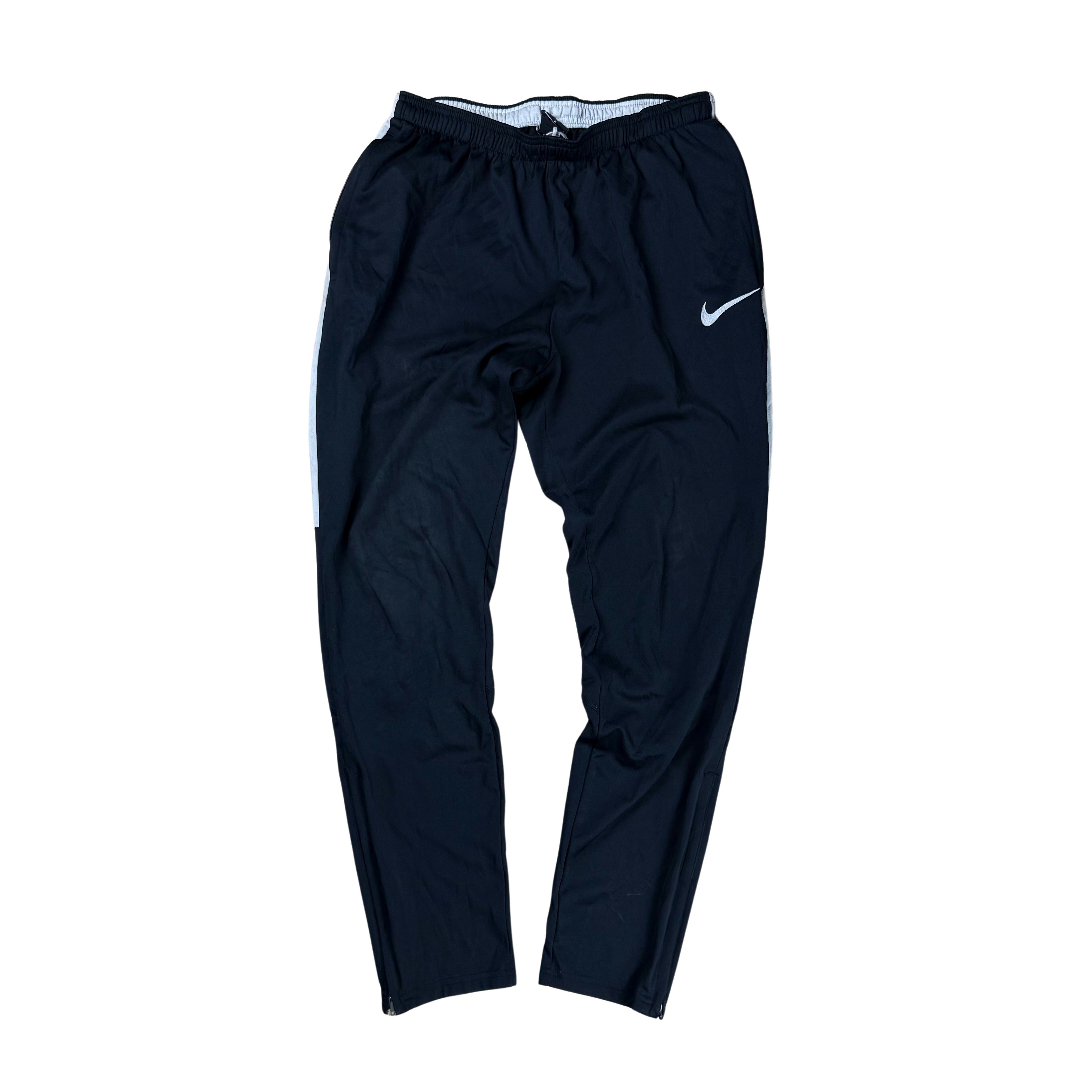 Vintage Nike Trackpants Soccer Running - M
