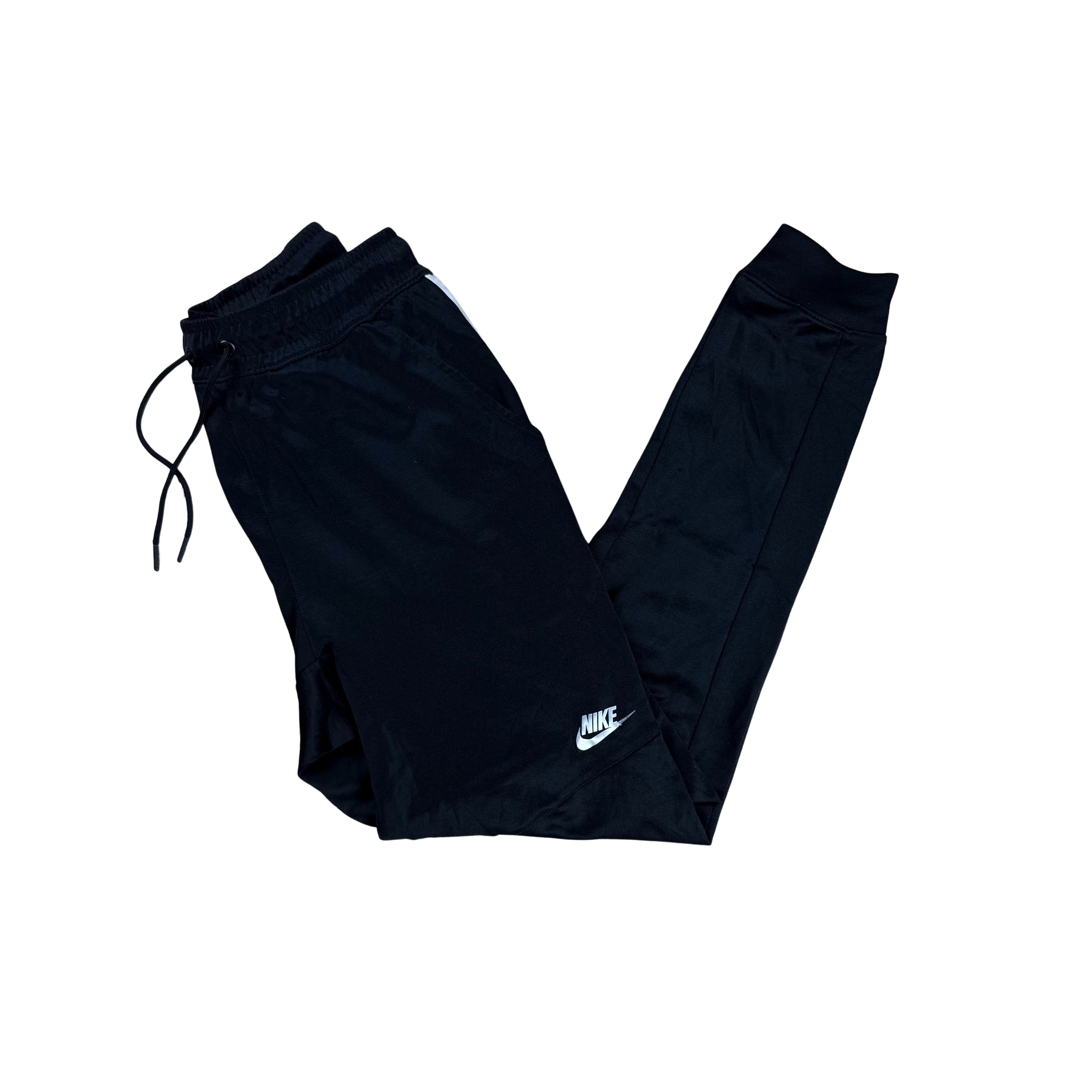 Vintage Nike Trackpants Soccer Running - S