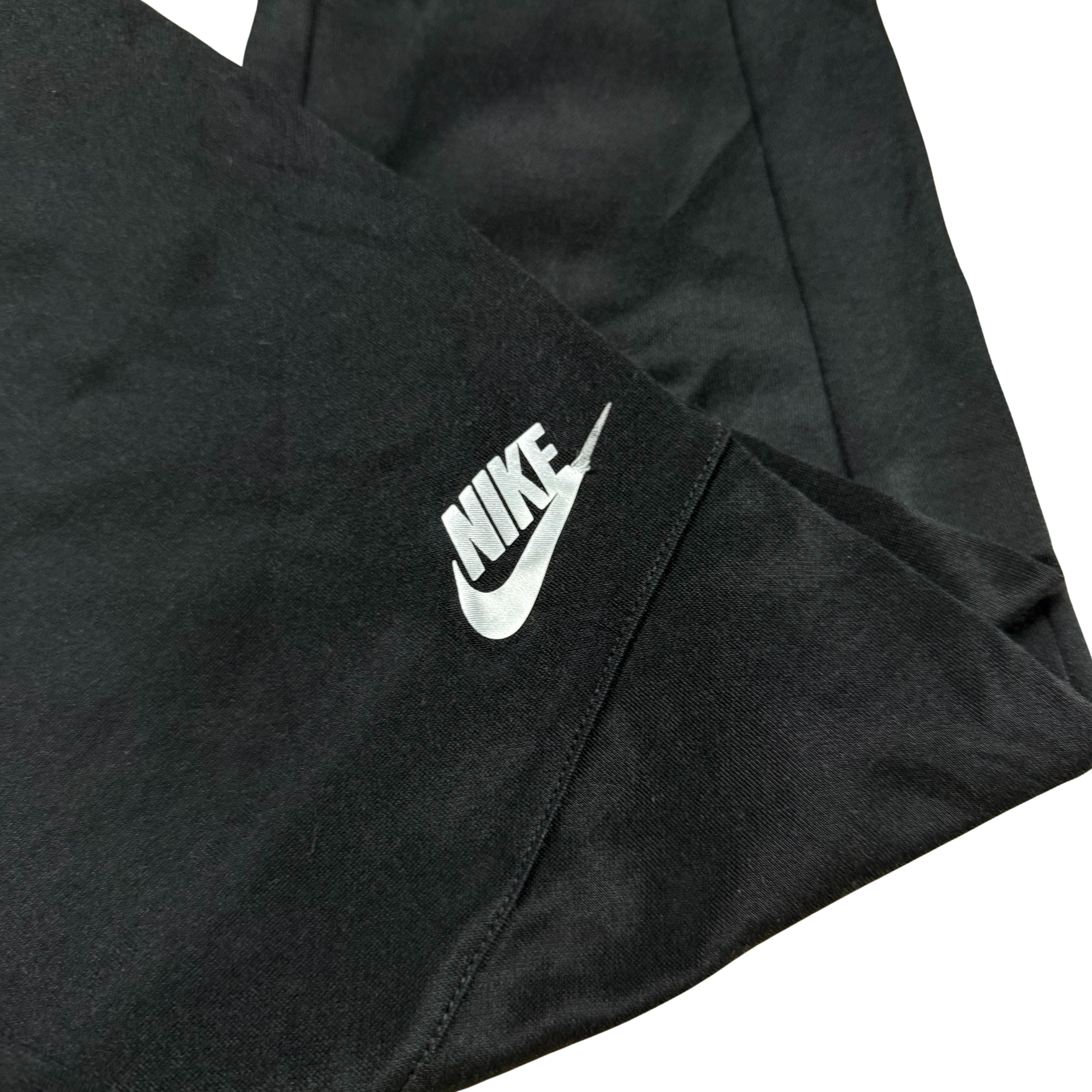 Vintage Nike Trackpants Soccer Running - S