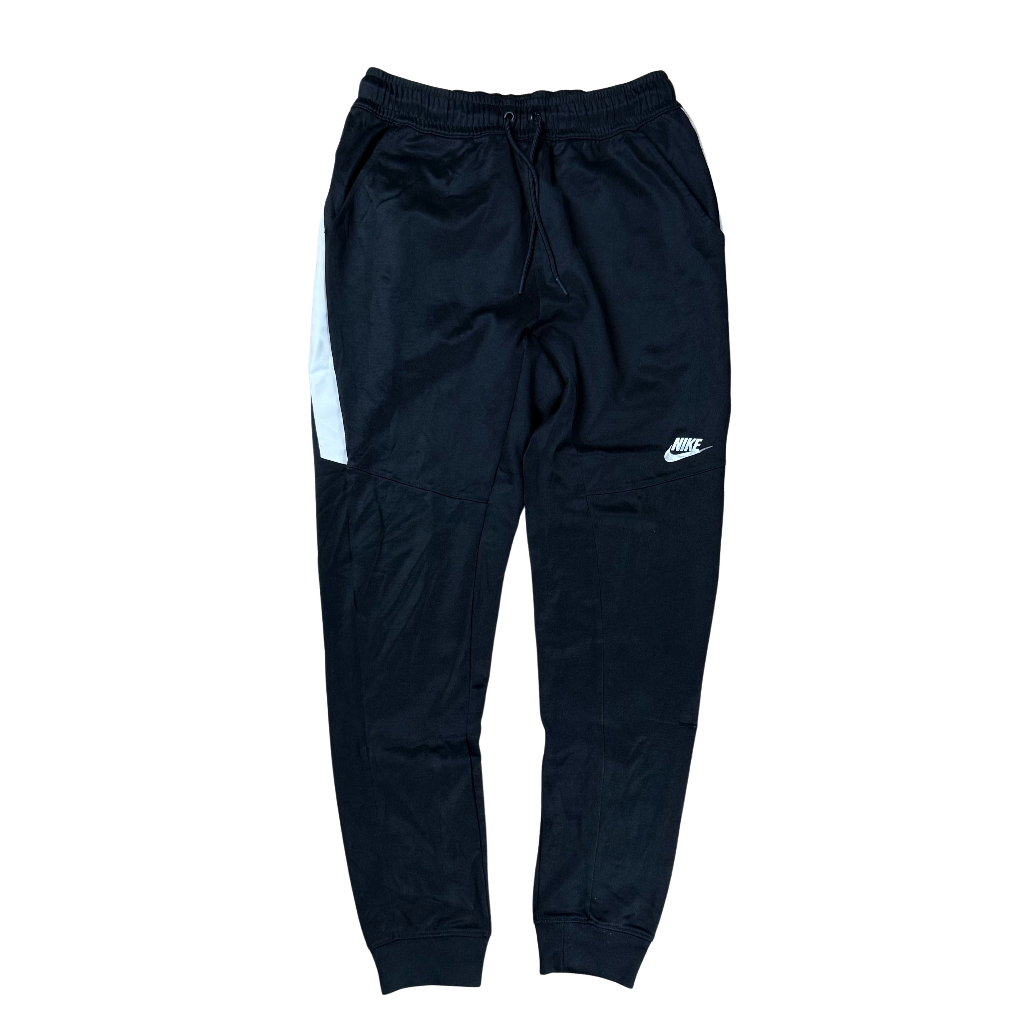 Vintage Nike Trackpants Soccer Running - S