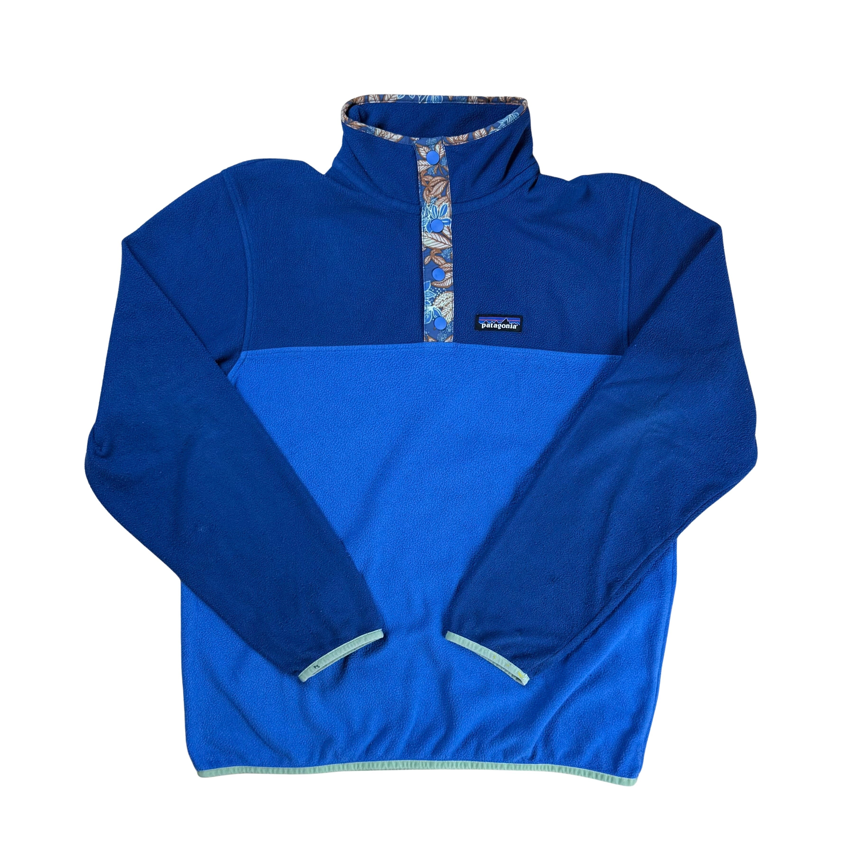 Vintage Patagonia Fleece - S
