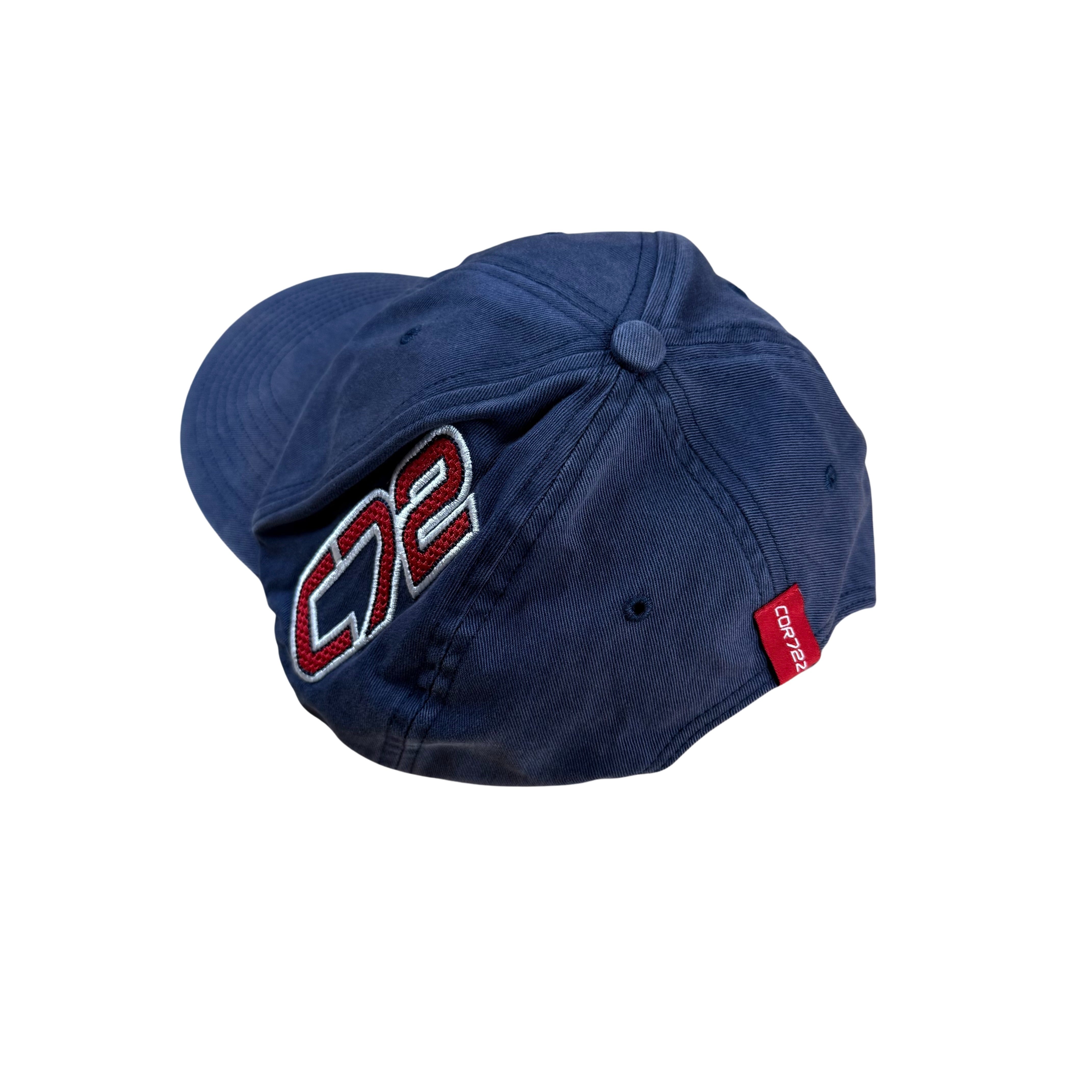 Vintage Nike Cap