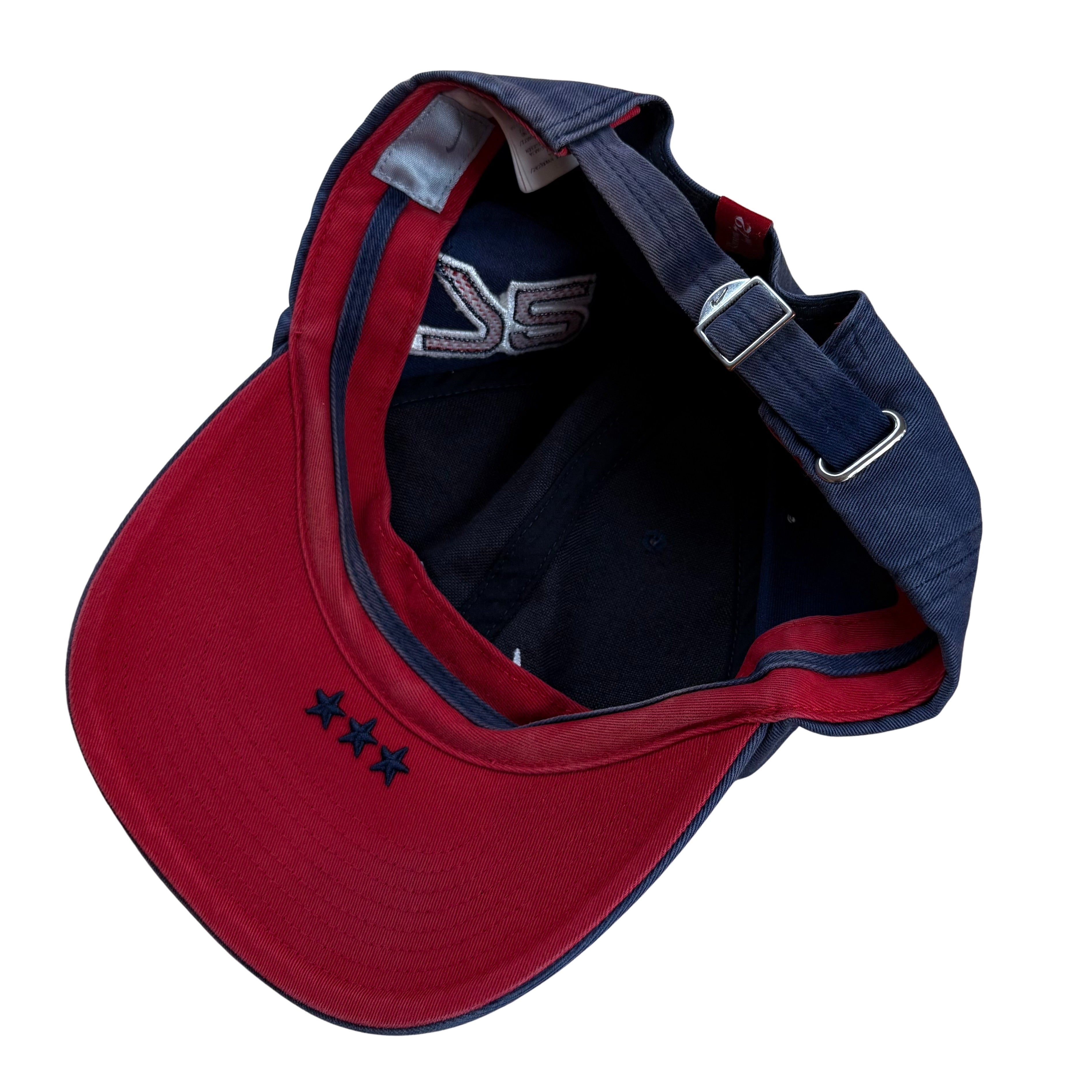 Vintage Nike Cap