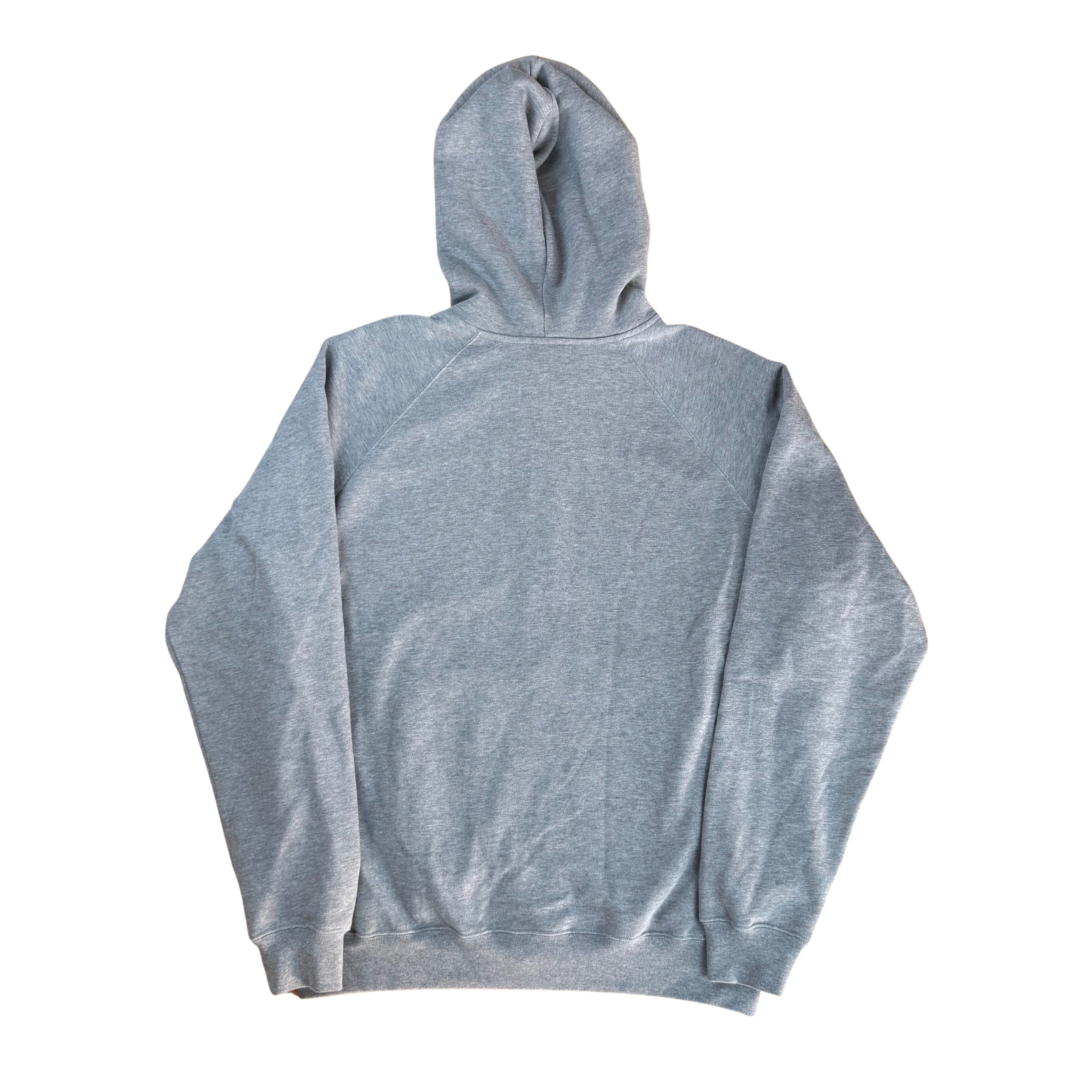 Vintage Polar Skate Co Zip Hoodie Neu - XL