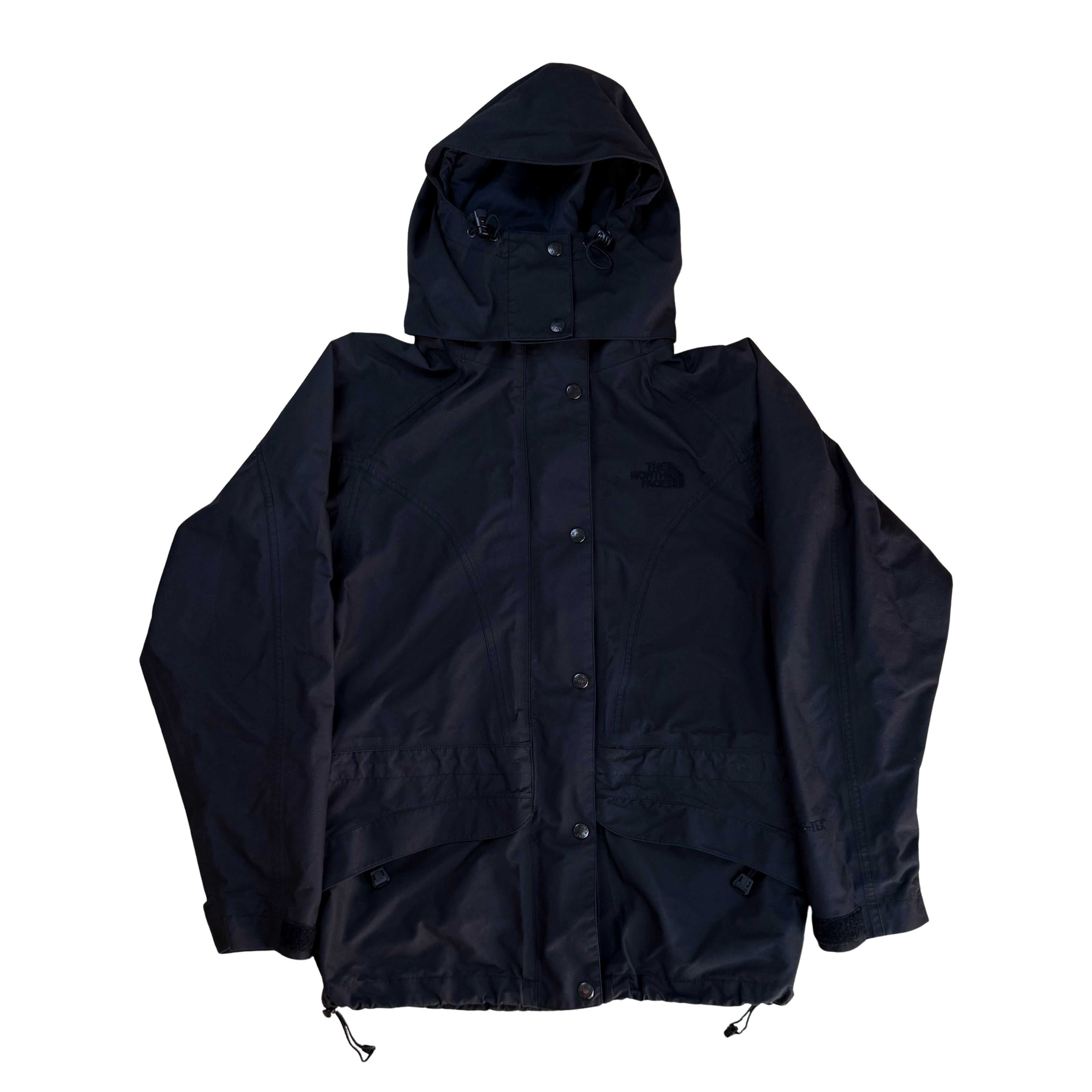 Vintage The North Face Gortex Windbreaker - S