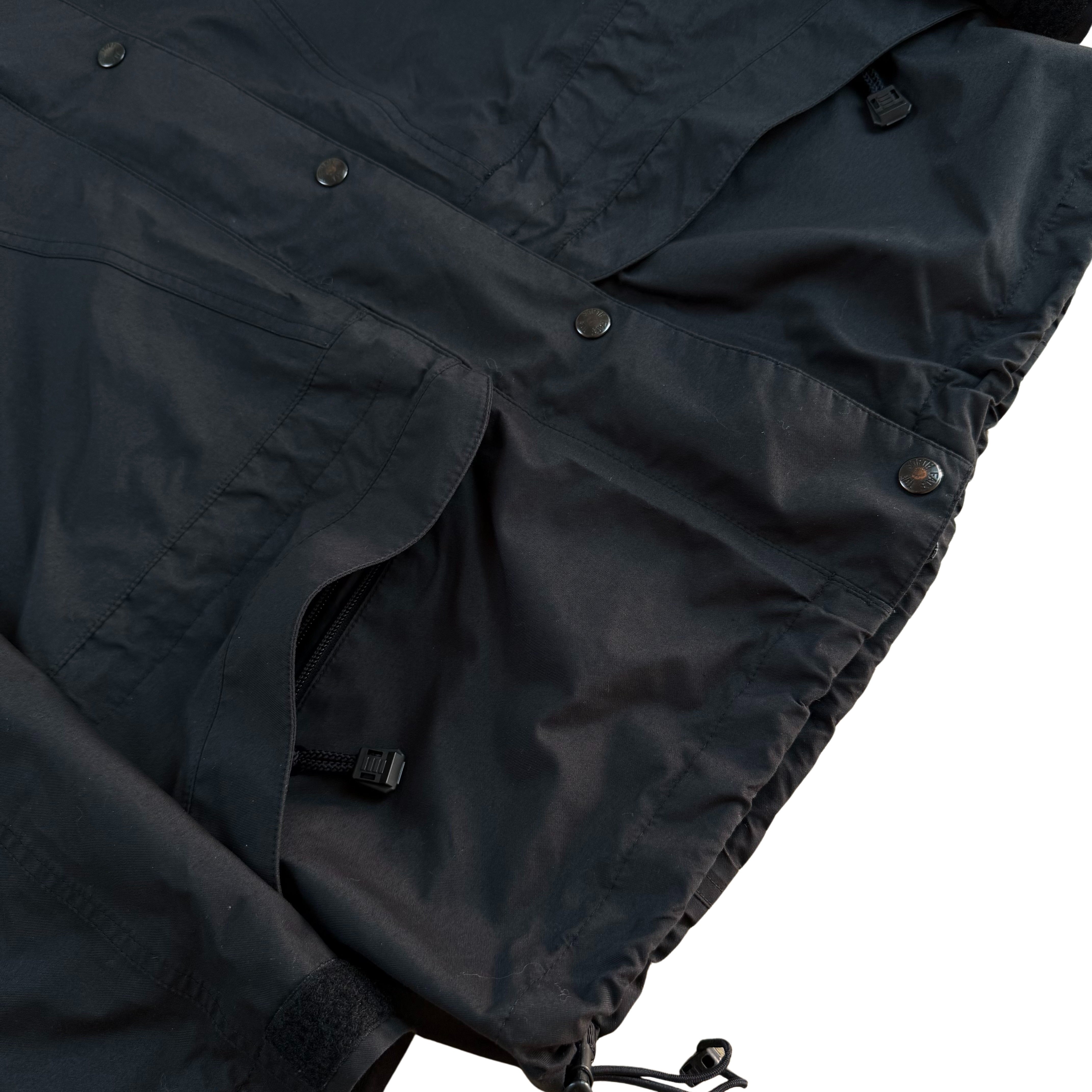 Vintage The North Face Gortex Windbreaker - S