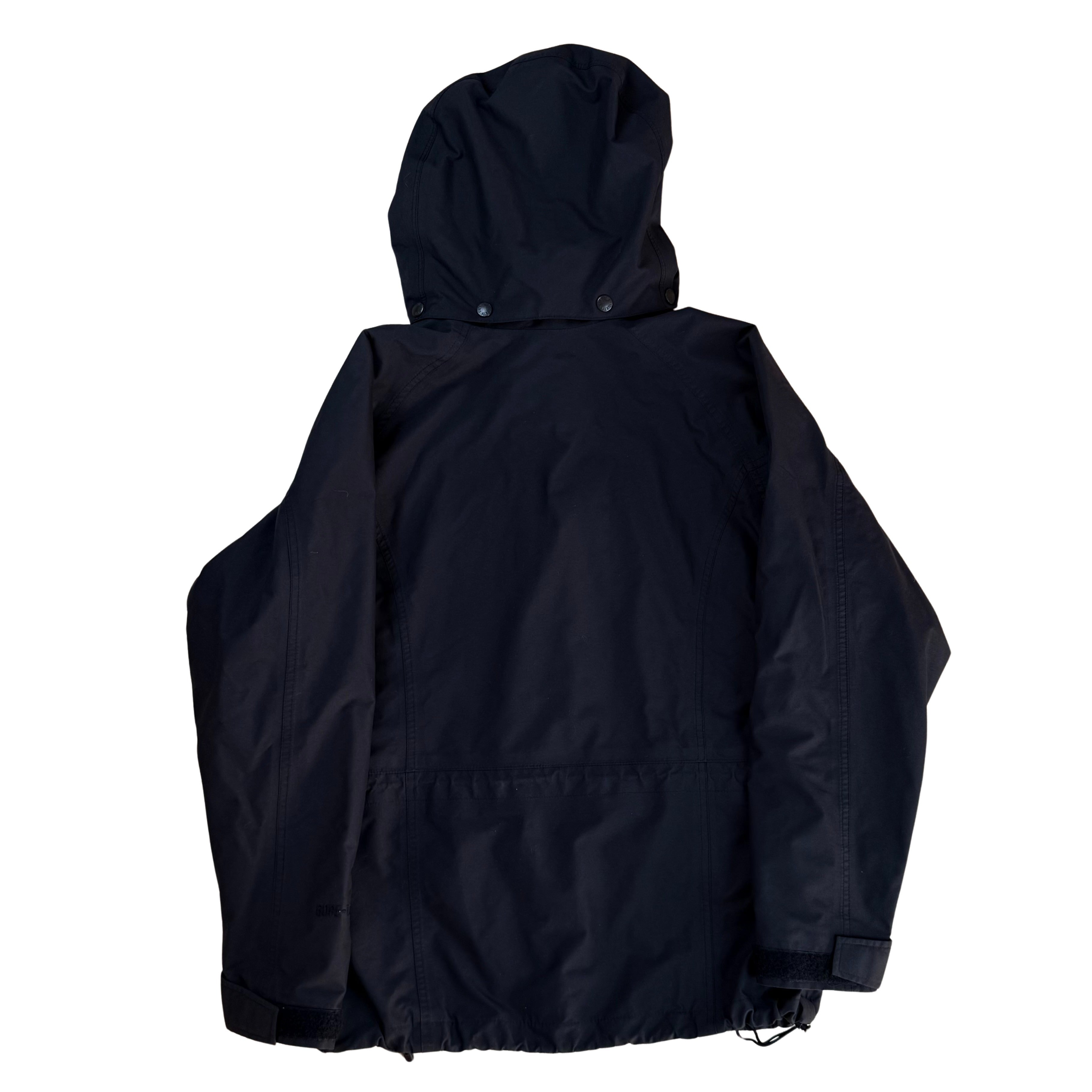 Vintage The North Face Gortex Windbreaker - S