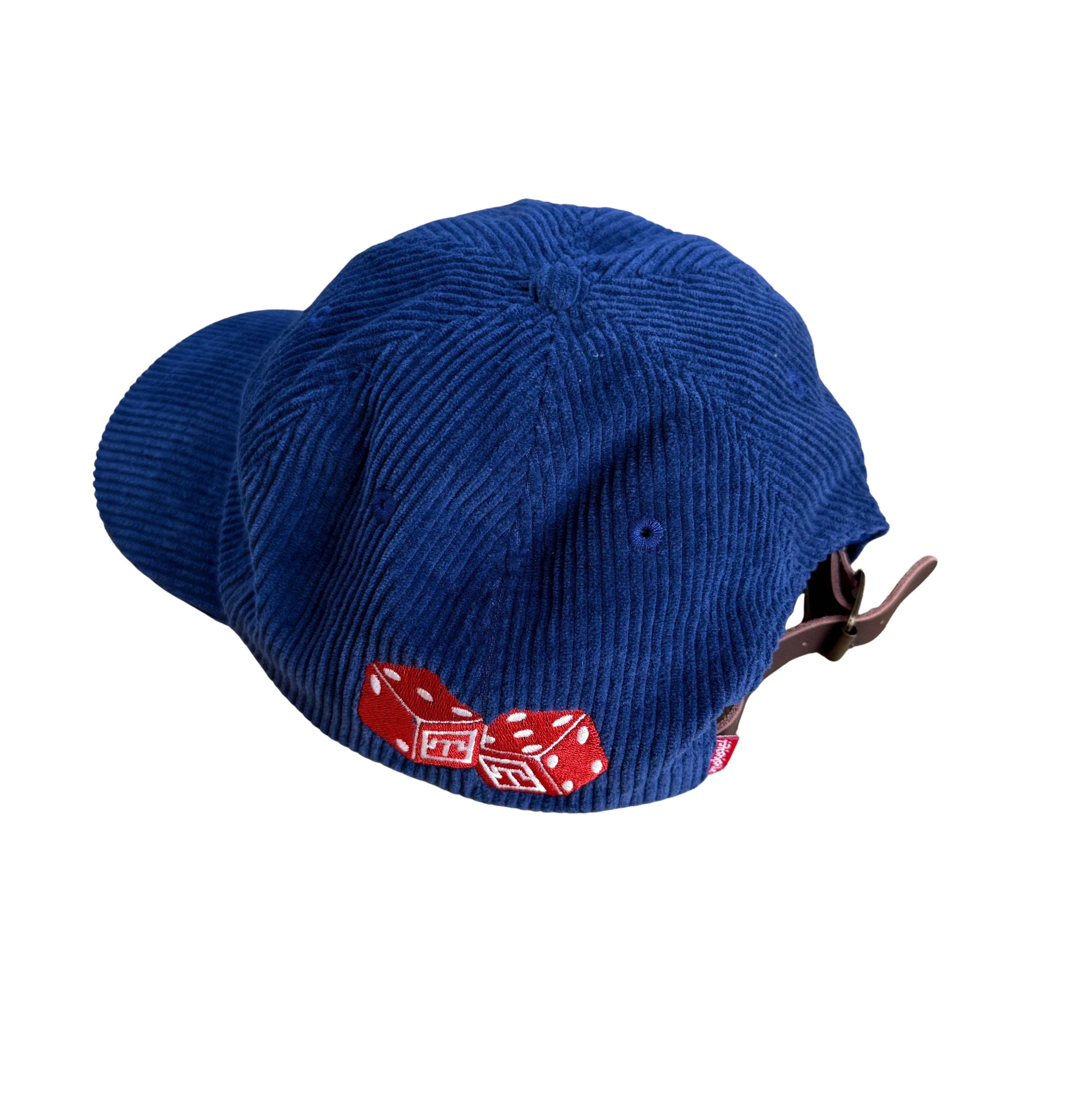 Vintage Mokovel Cap - Verstellbar