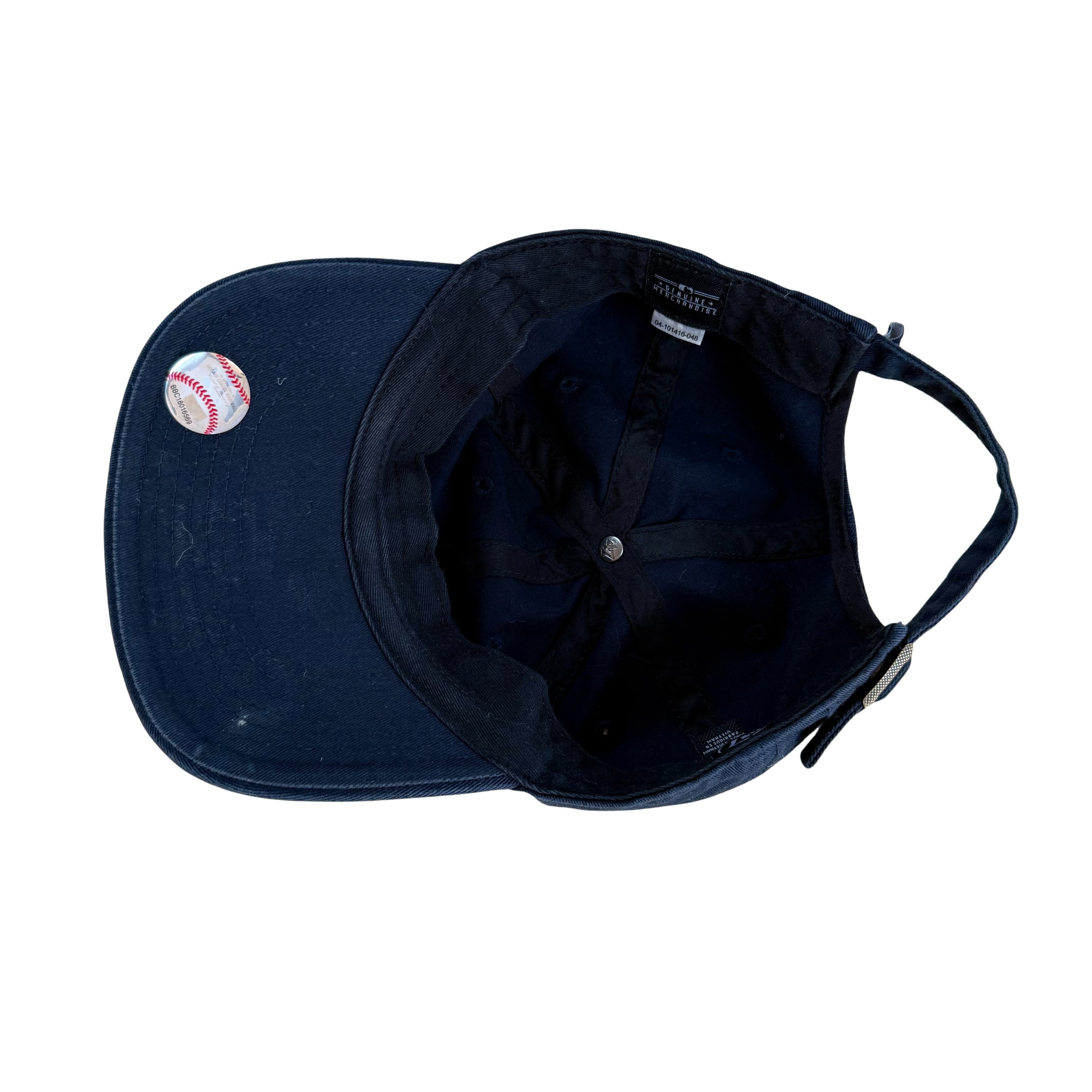 Vintage New York Yankees Cap