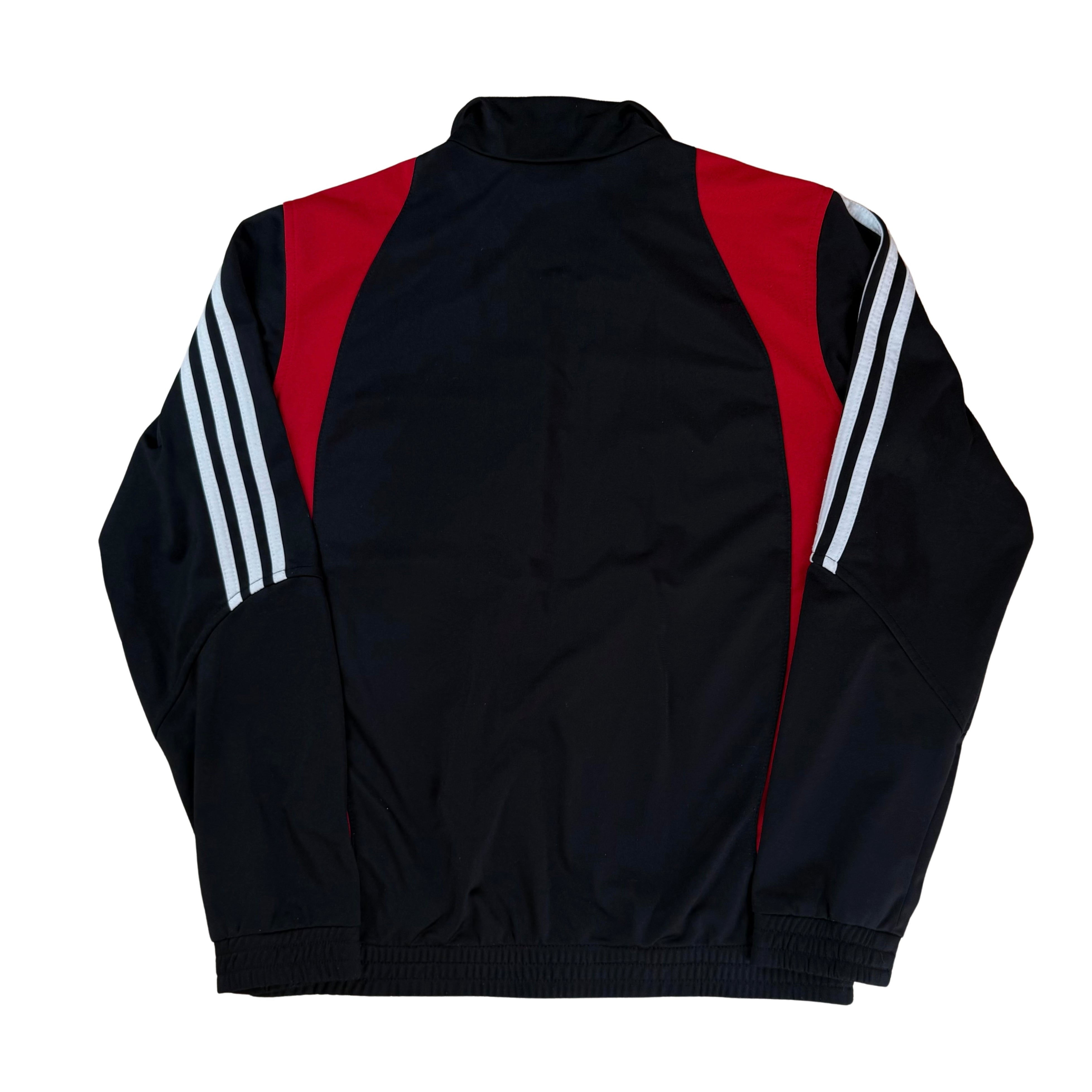 Vintage Adidas Trackjacket - L (Womens)