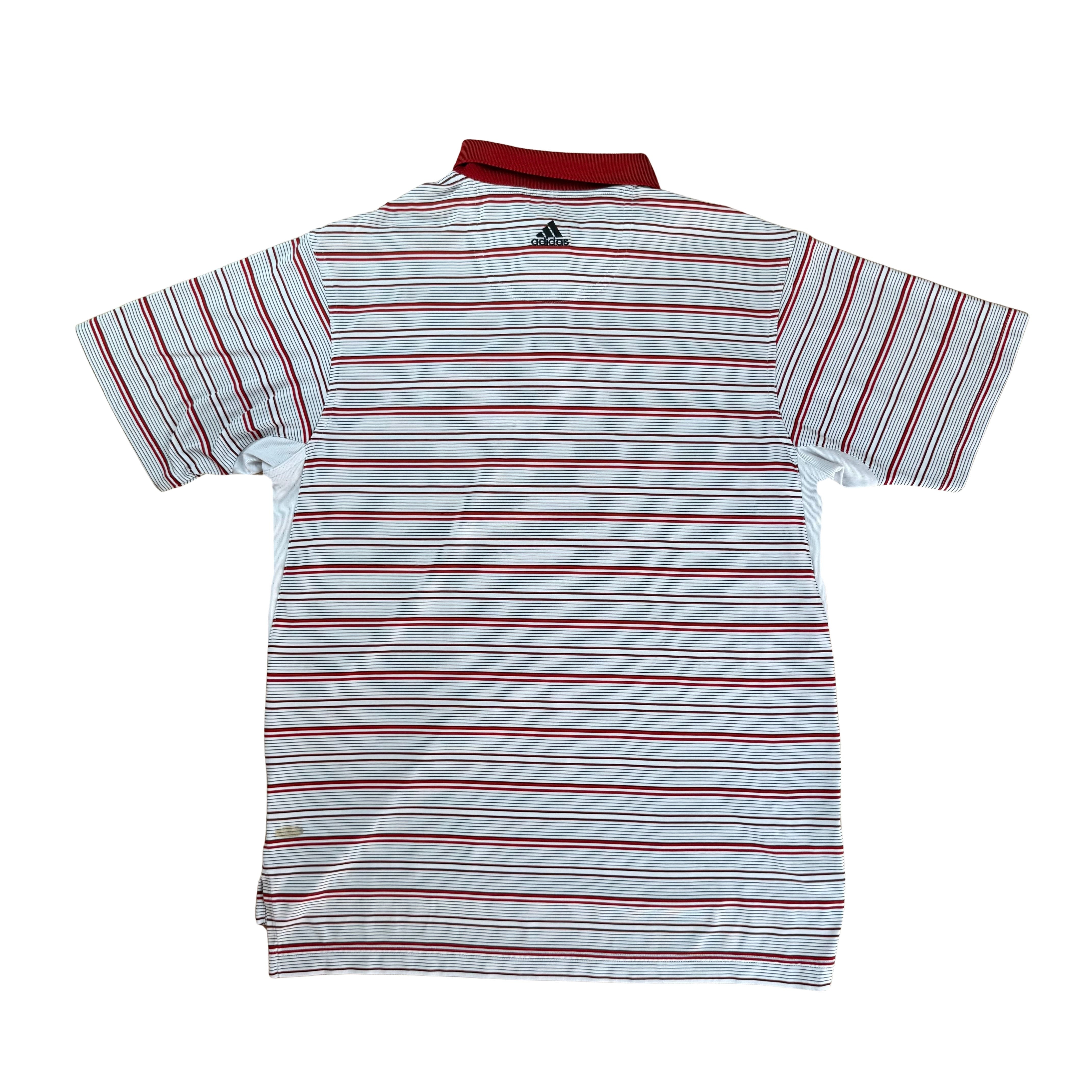 Vintage Adidas Poloshirt - M