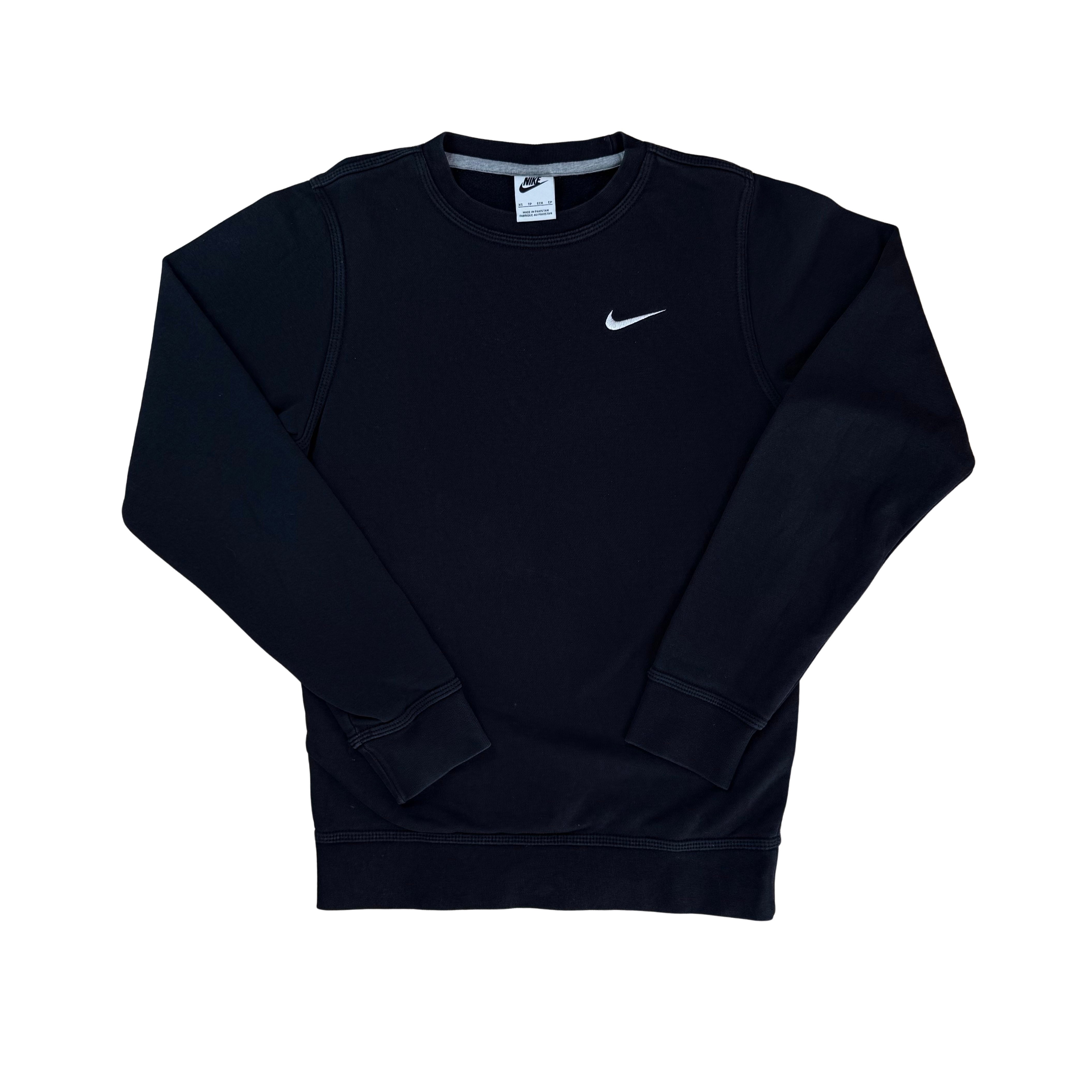 Vinteg Nike Sweatshirt - XS