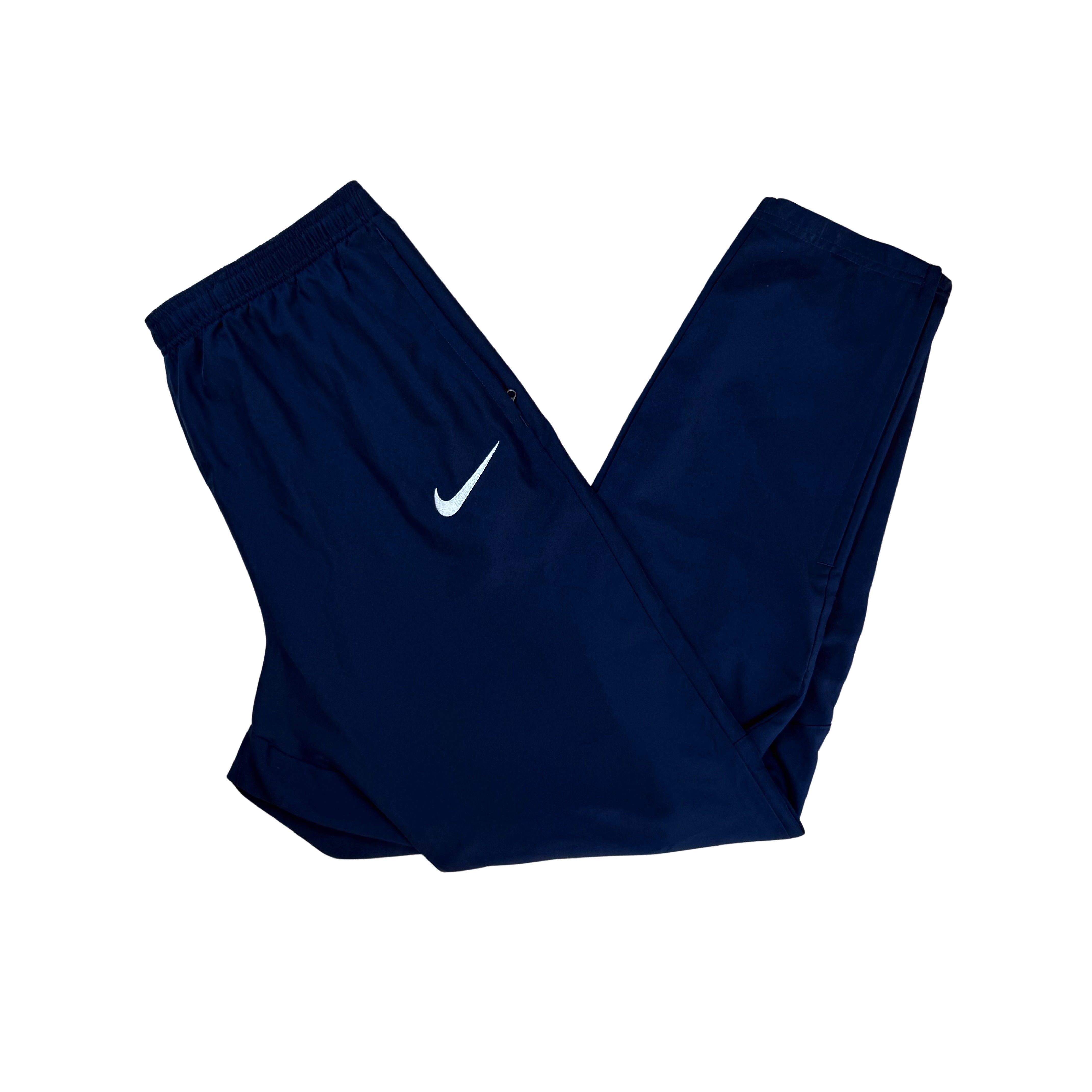 Vintage Nike Trackpants Baggy - XL