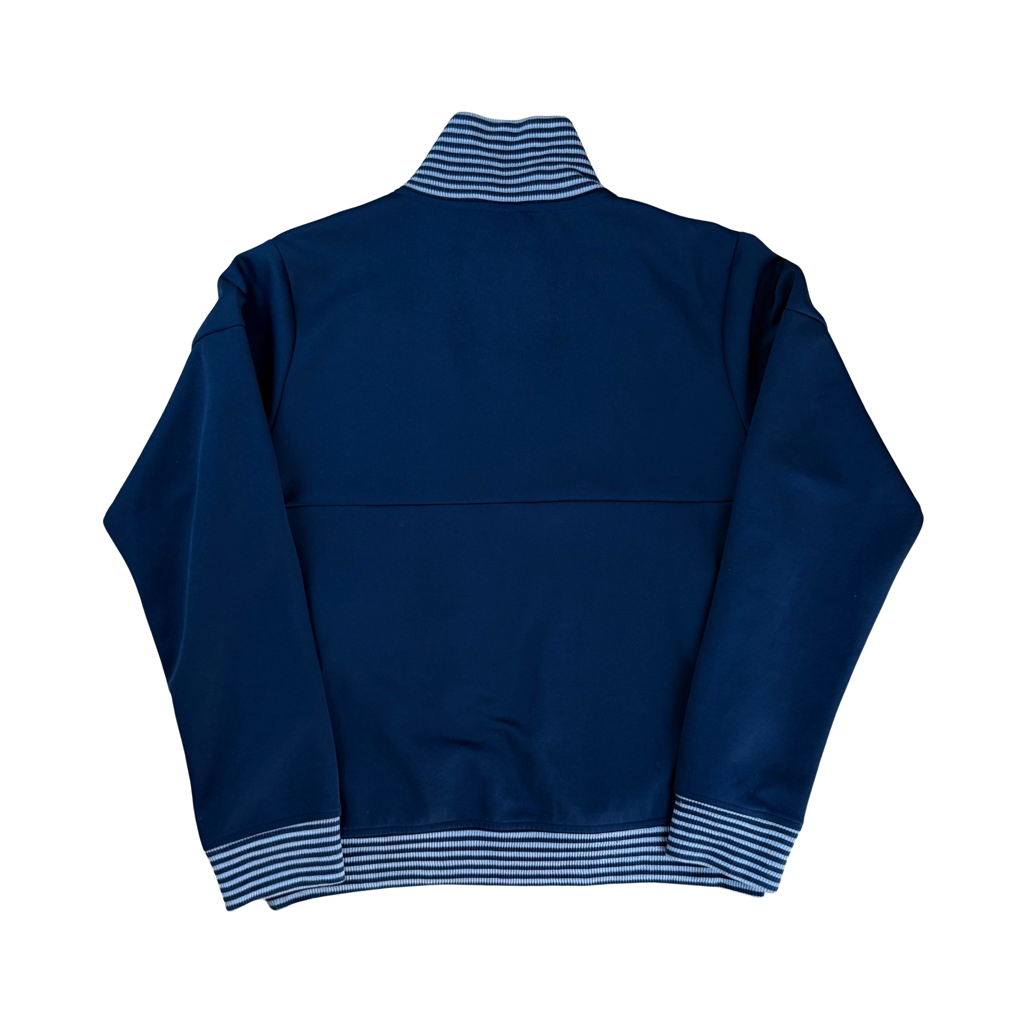 Vintage Nike Trackjacket - M