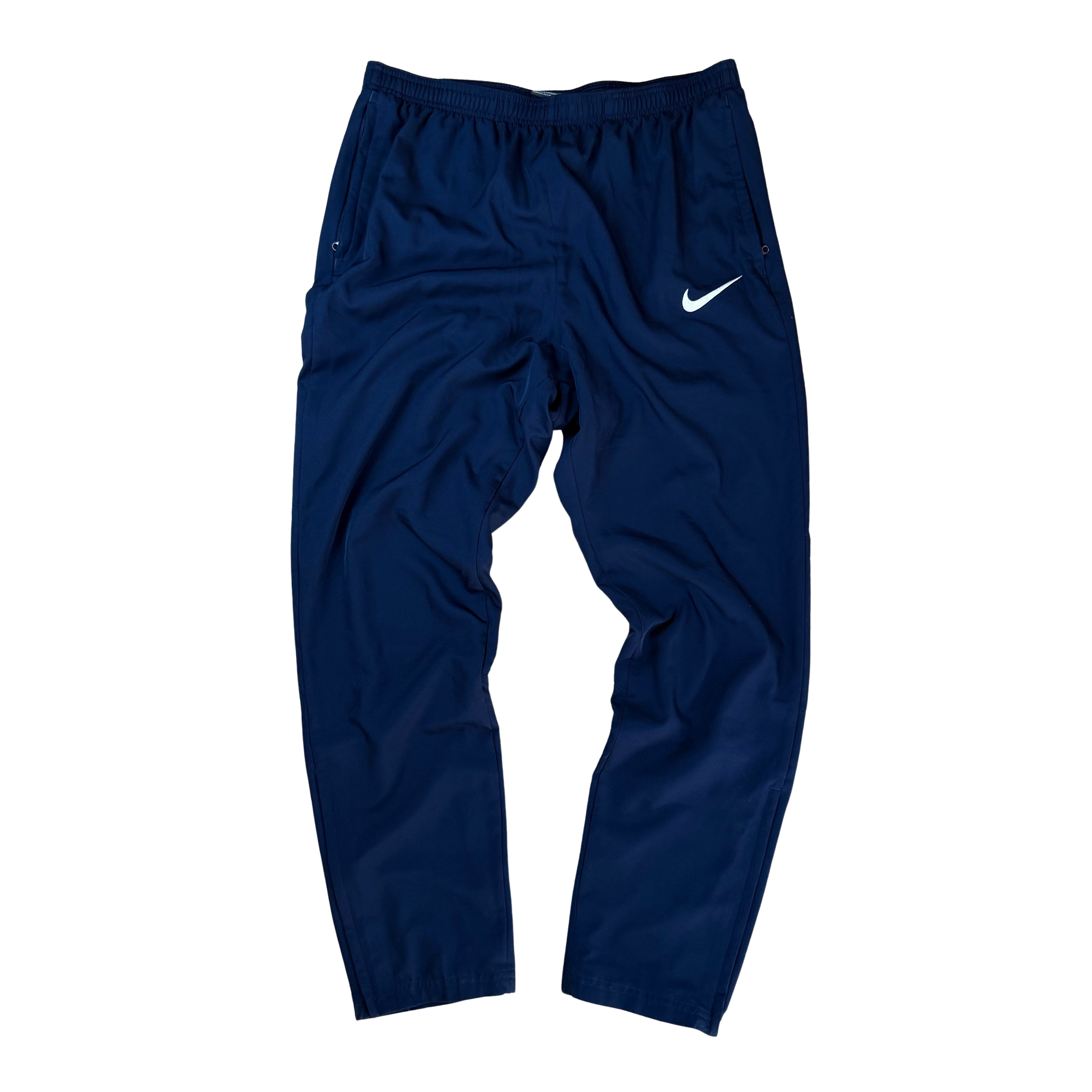 Vintage Nike Trackpants Baggy - XL