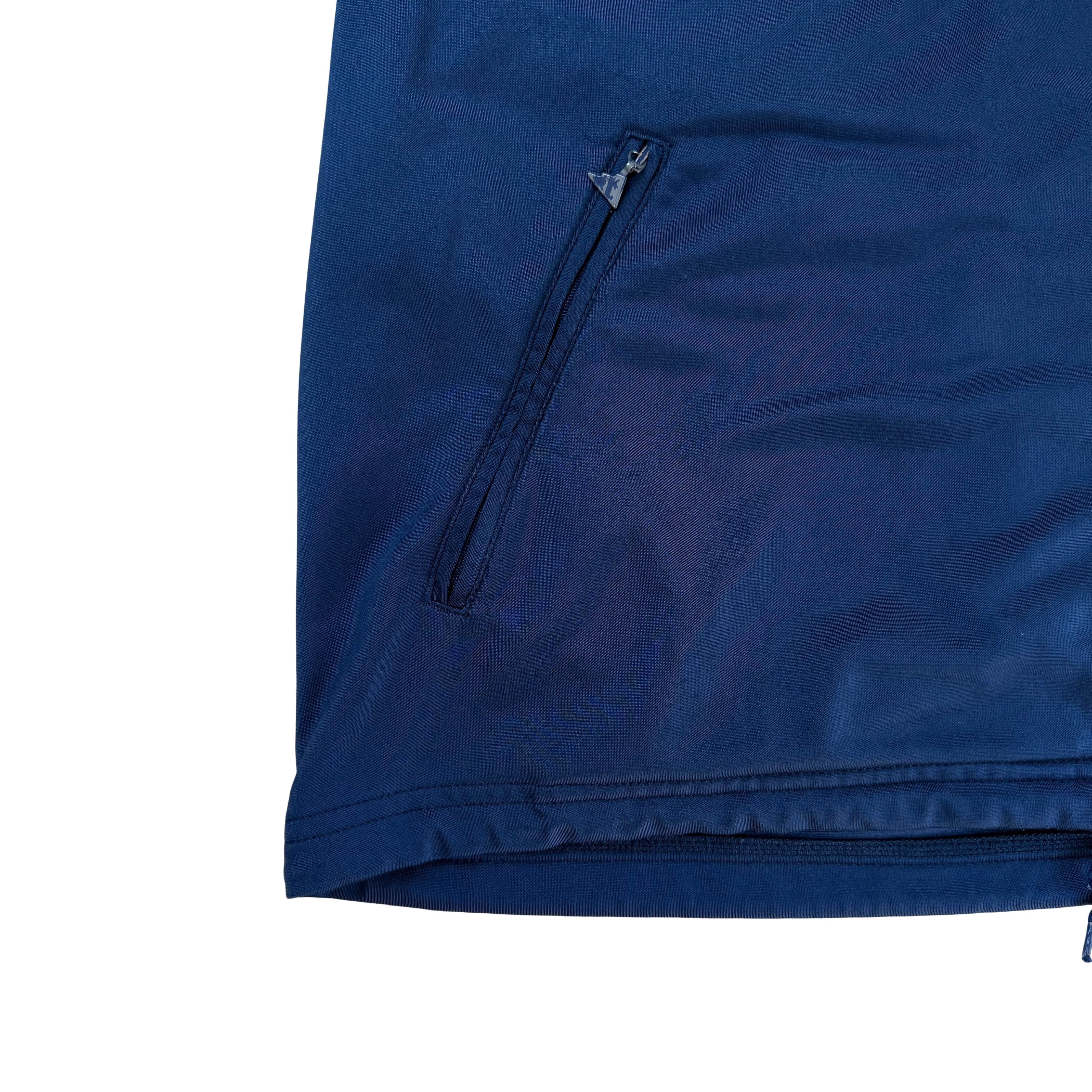 Vintage Adidas Trackjacket - XL