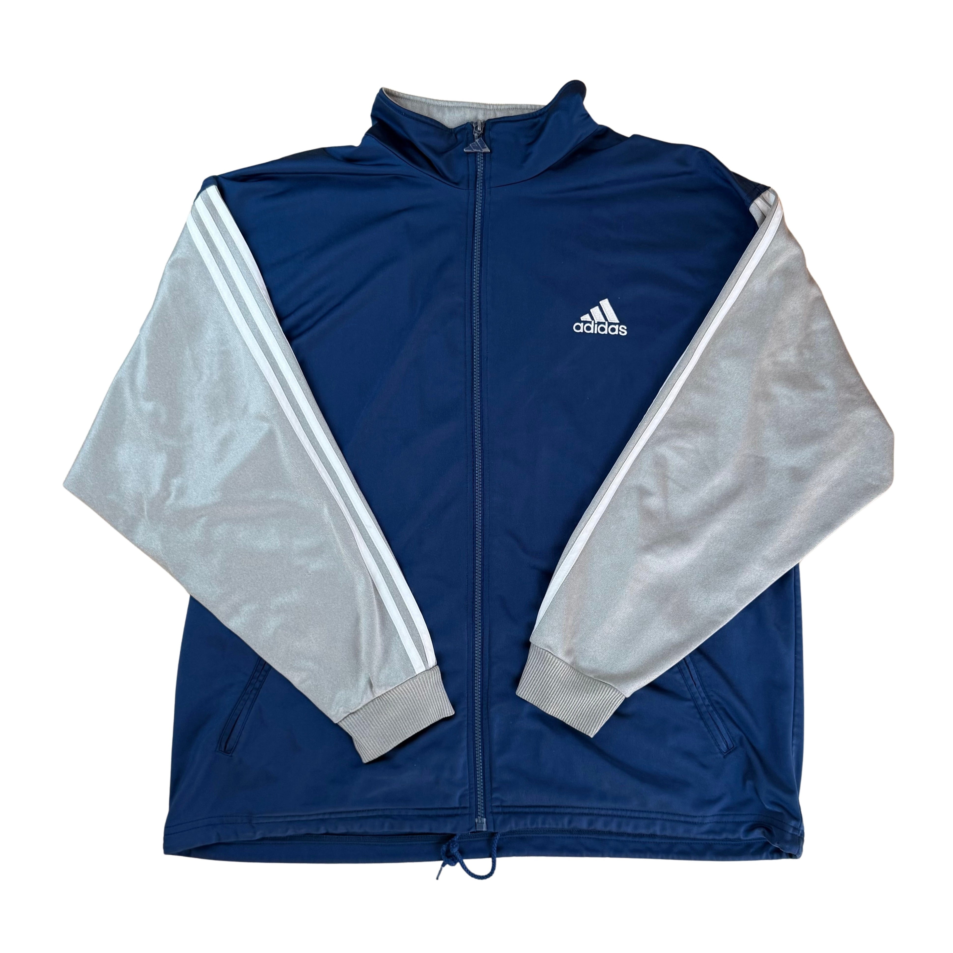 Vintage Adidas Trackjacket - XL