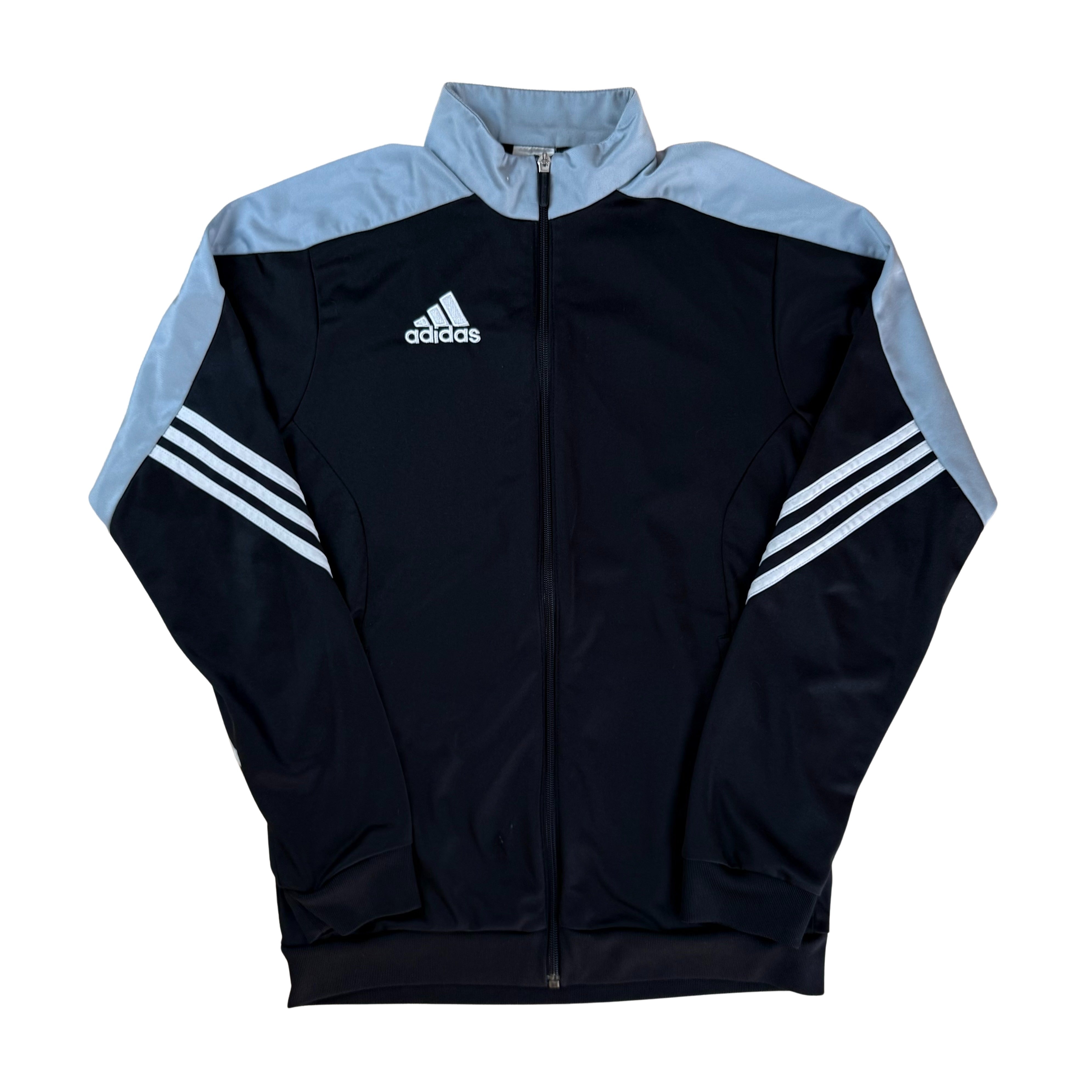 Vintage Adidas Trackjacket - S
