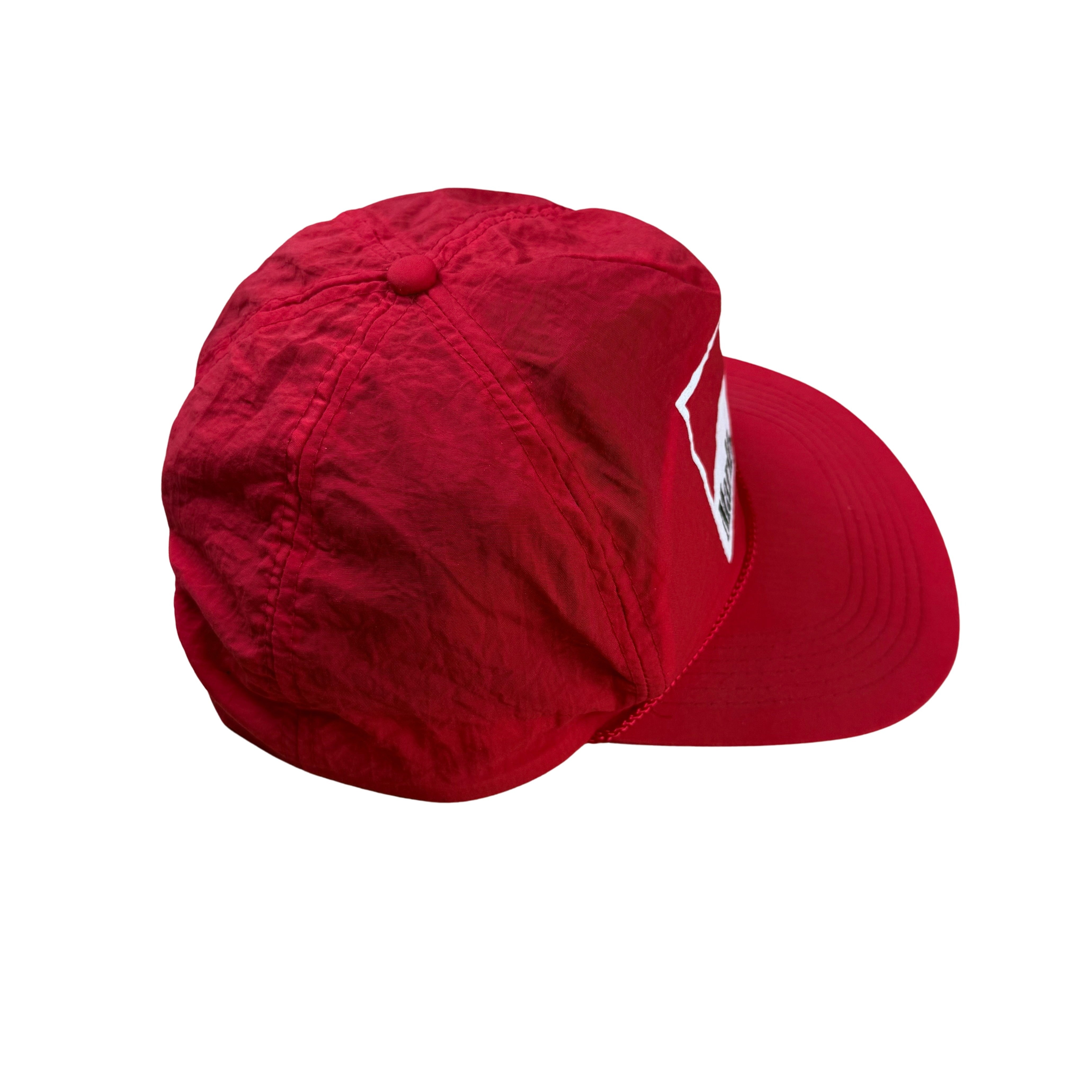 Vintage Marlboro 90s Promo Cap - Verstellbar