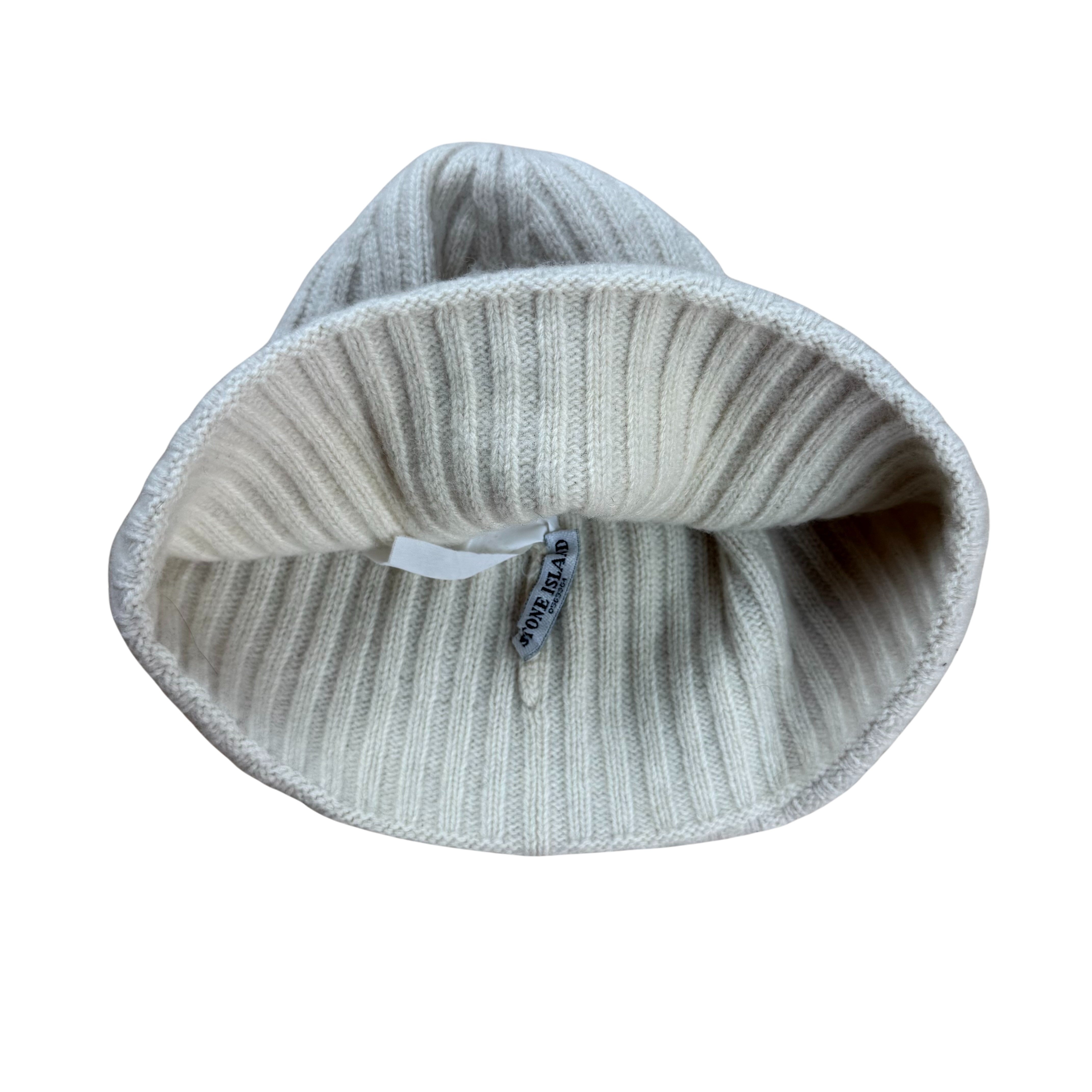 Vintage Stone Island AW 2005 Beanie - Onesize