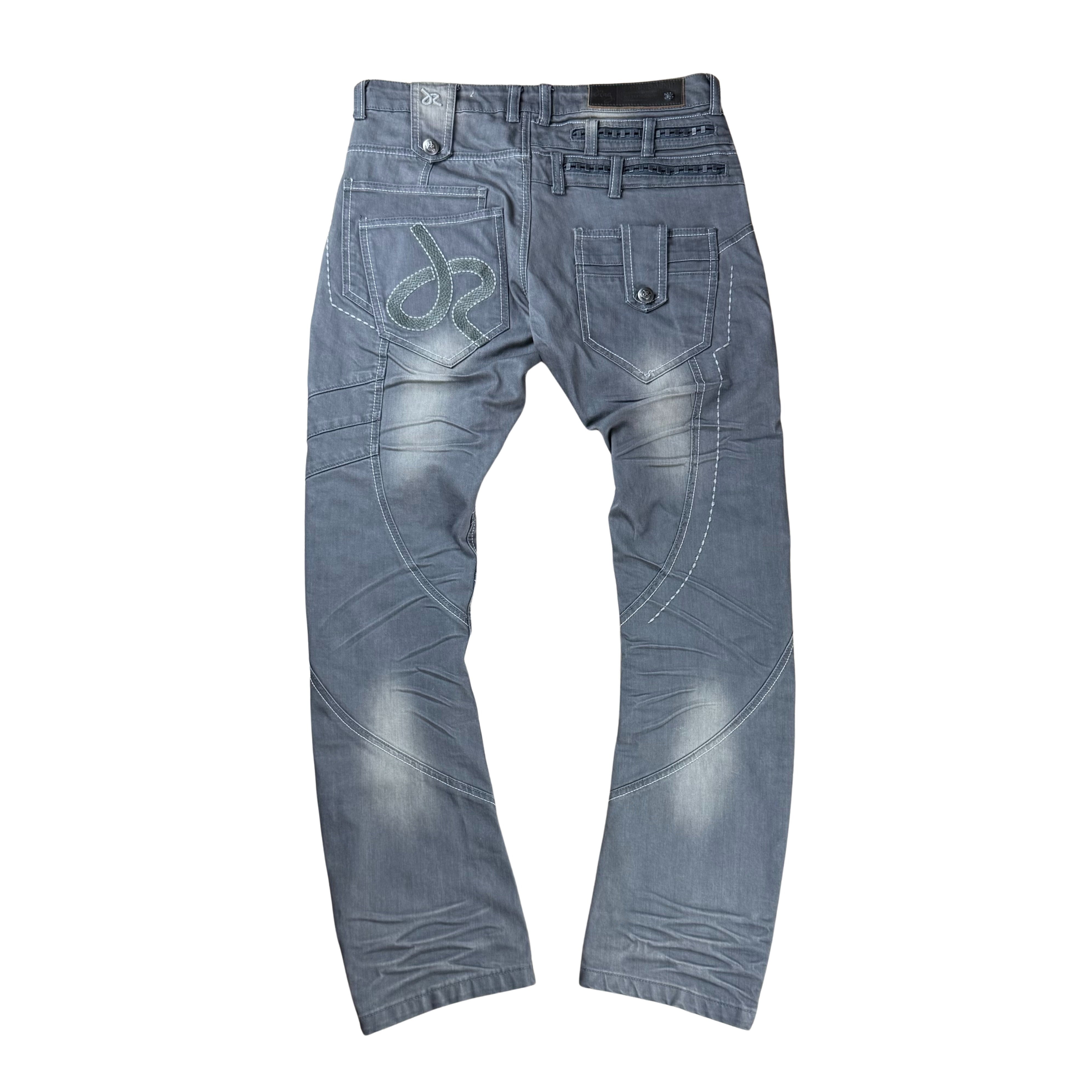 Vintage JRag Y2K Jeans - 32