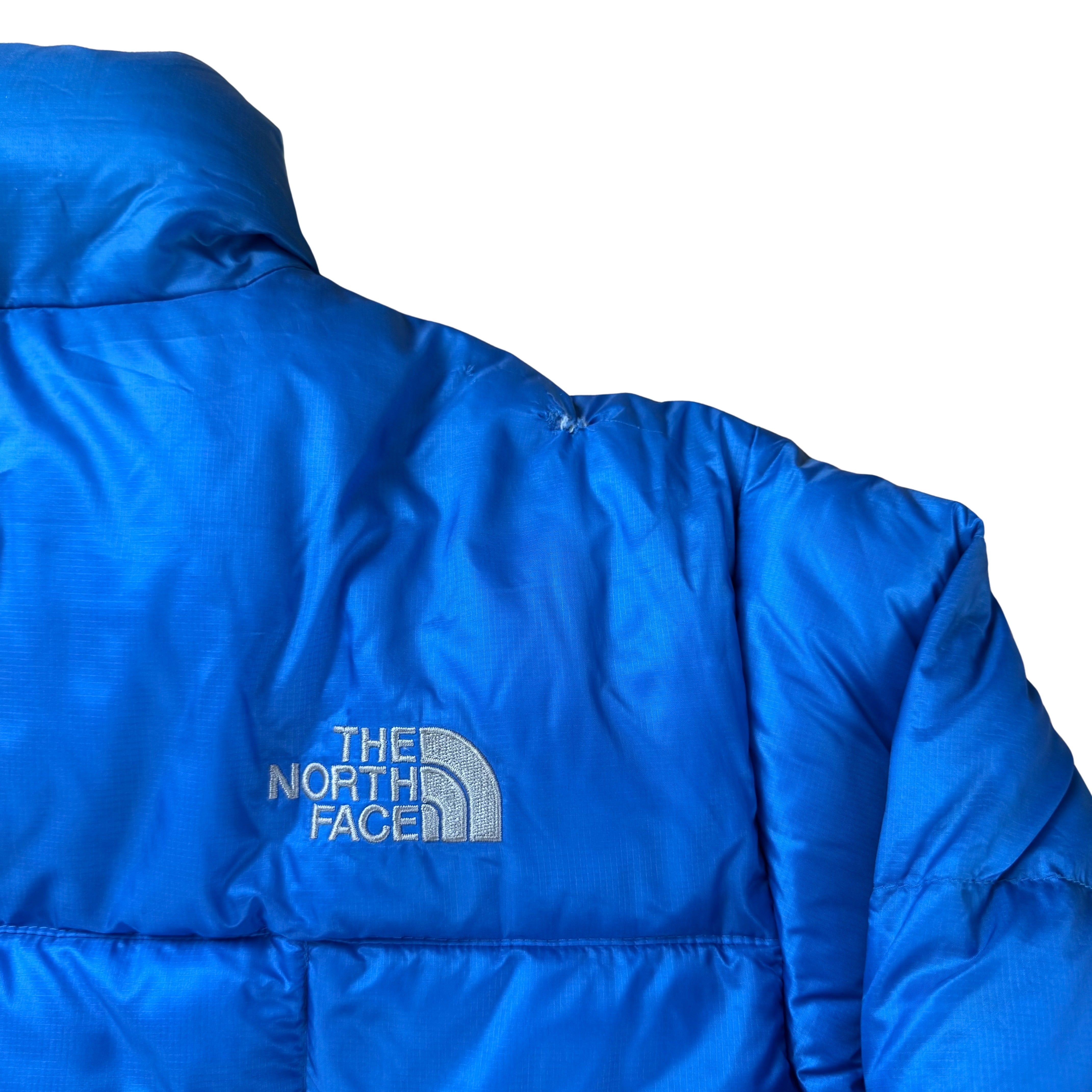 Vintage The North Face Daunen Puffer Jacket Summit Series - S
