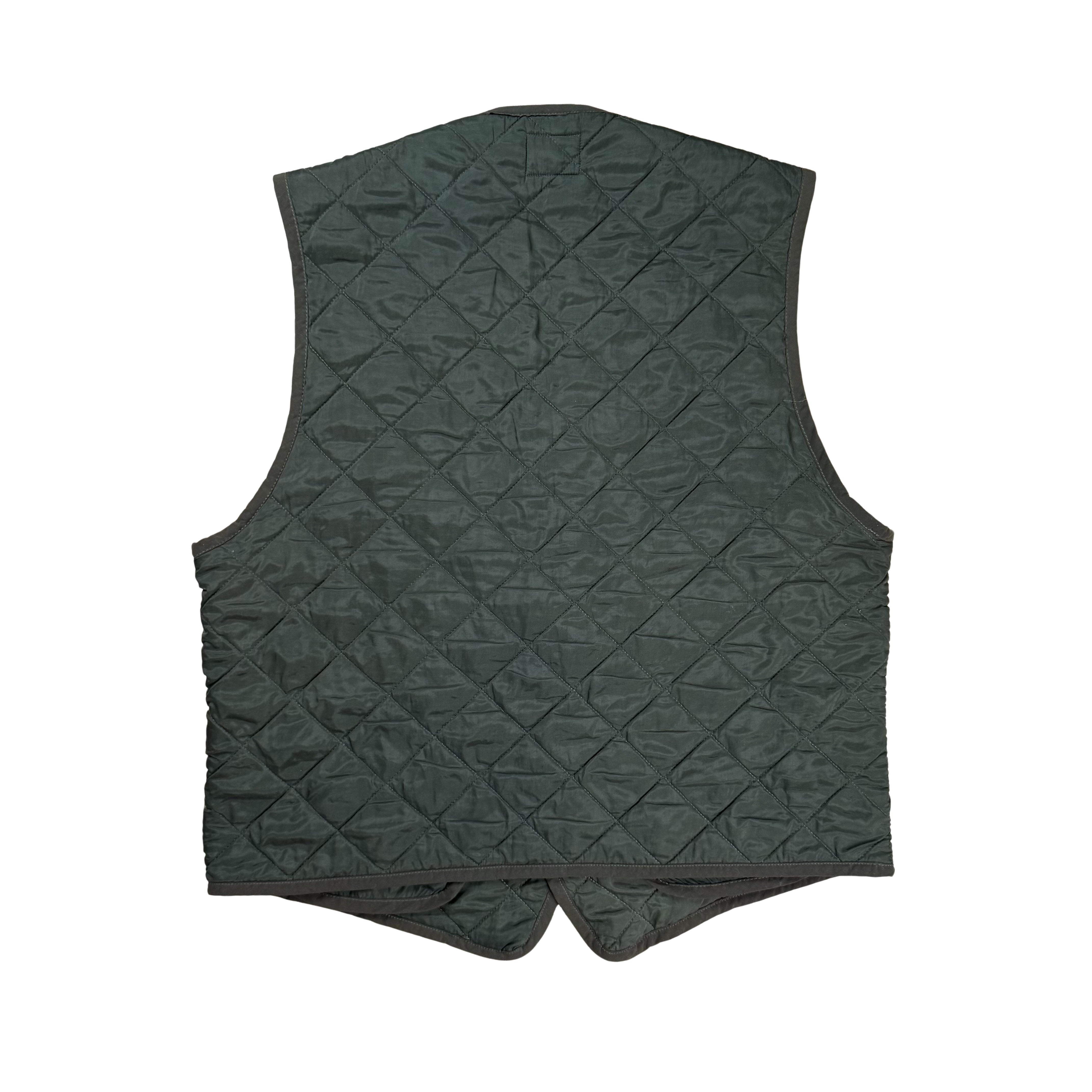 Vintage 90s CP Company Vest Rare - 54