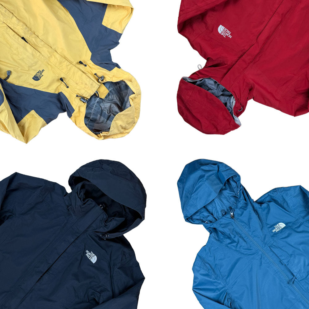 Vintage The North Face Jacket Mystery Box - 2 Stk.