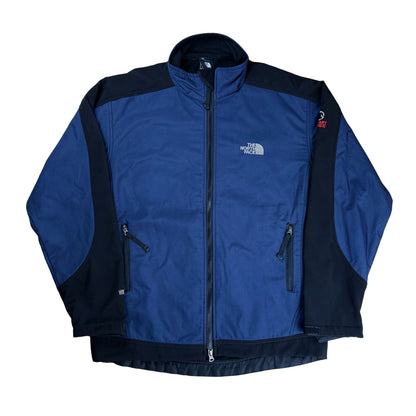 Vintage The North Face Jacke Summit Series - L