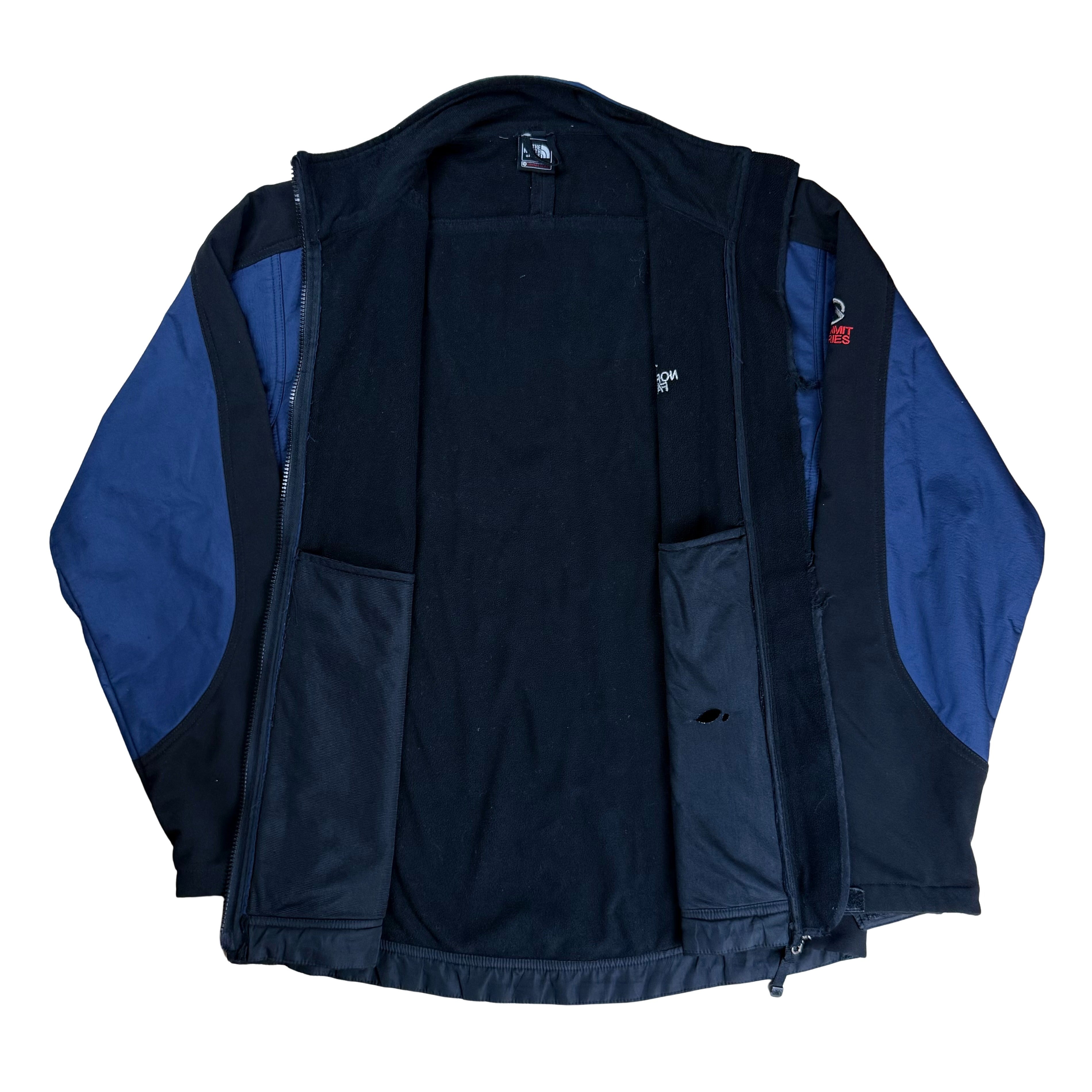 Vintage The North Face Jacke Summit Series - L