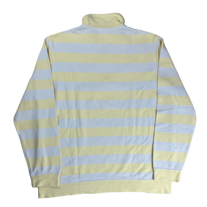 Vintage Lacoste Halfzip - L