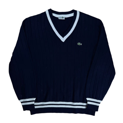 Vintage Lacoste Knit - L