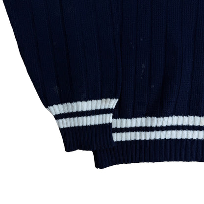 Vintage Lacoste Knit - L