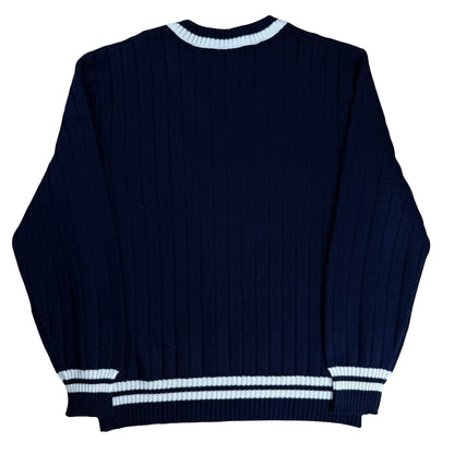 Vintage Lacoste Knit - L