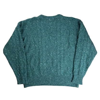 Vintage Lacoste Knit - M