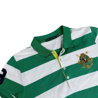 Vintage Ralph Lauren Poloshirt - XL