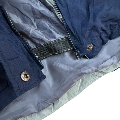 Vintage The North Face 90s Summit Series Rain Jacket  - L