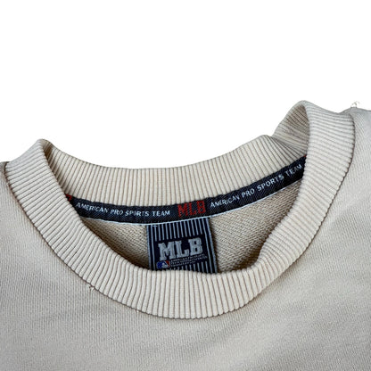 Vintage New York Yankees MLB Sweatshirt - L