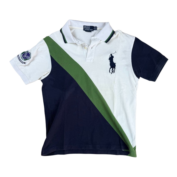 Vintage Ralph Lauren polo shirt Chief Keef - M – 1asales