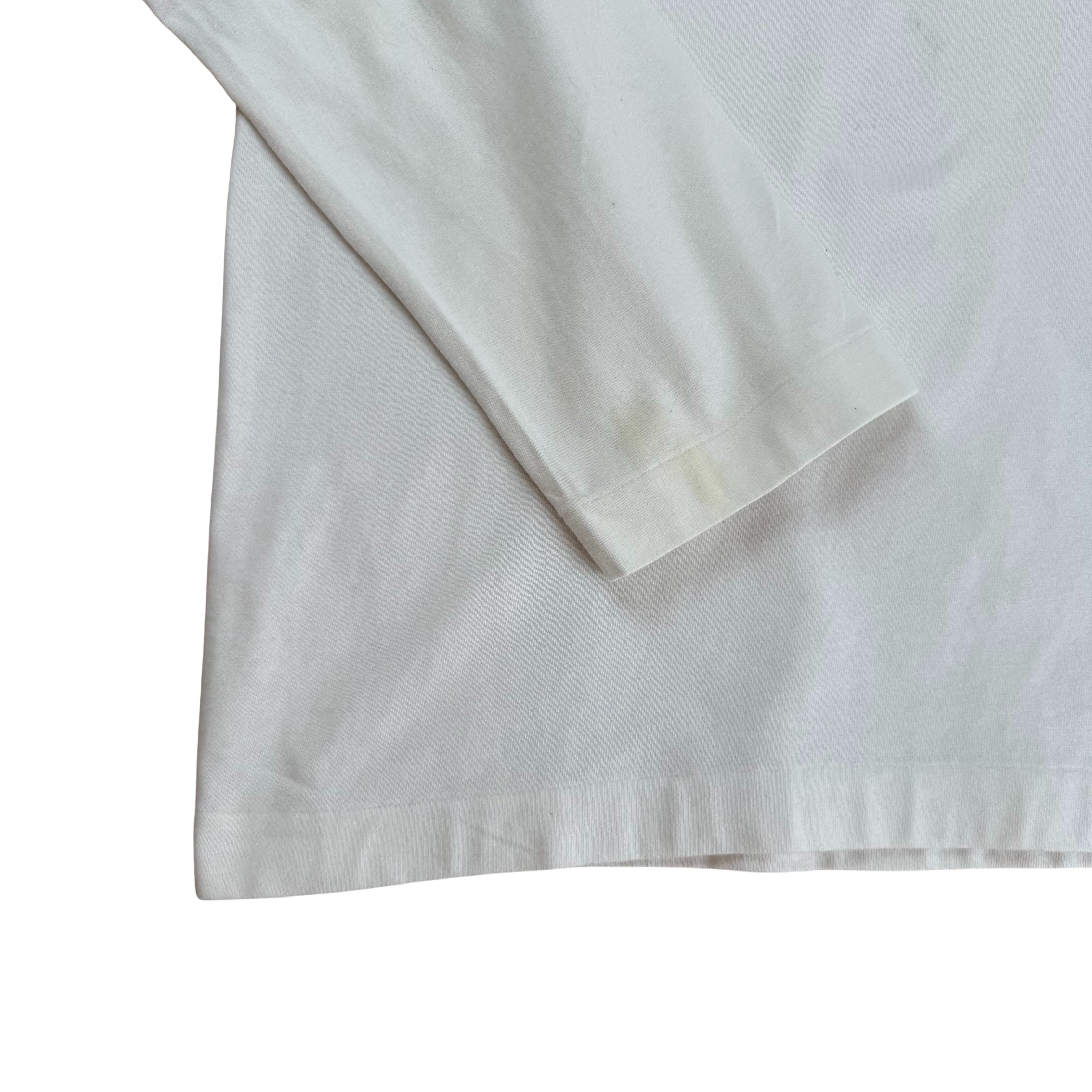 Vintage Comme des Garçons Play Longsleeve  - XL