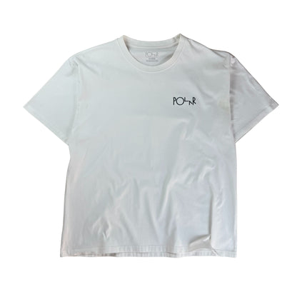 Vintage Polar Skate Co. T-Shirt  - XL