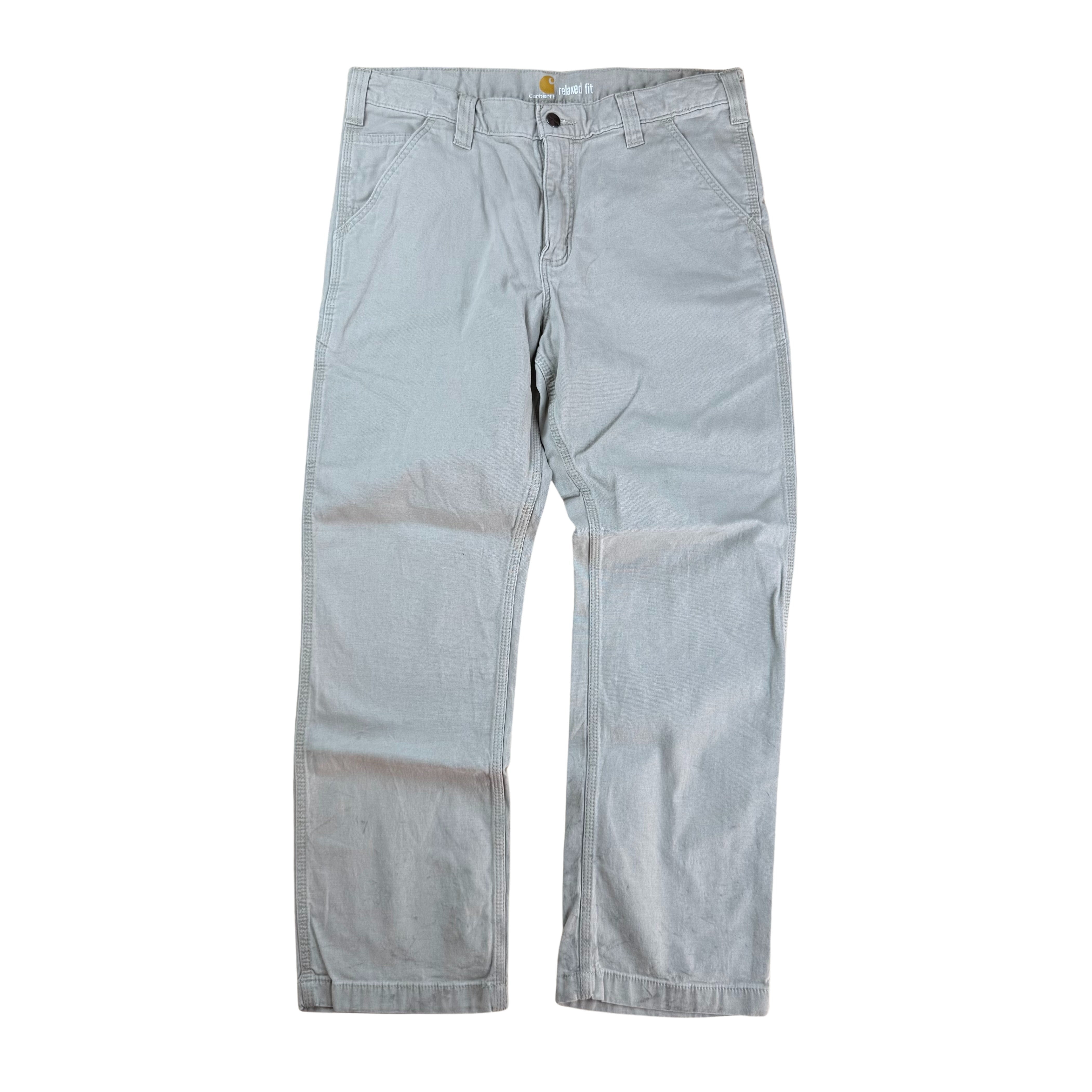 Vintage Carhartt Carpenter Hose  - 34/30