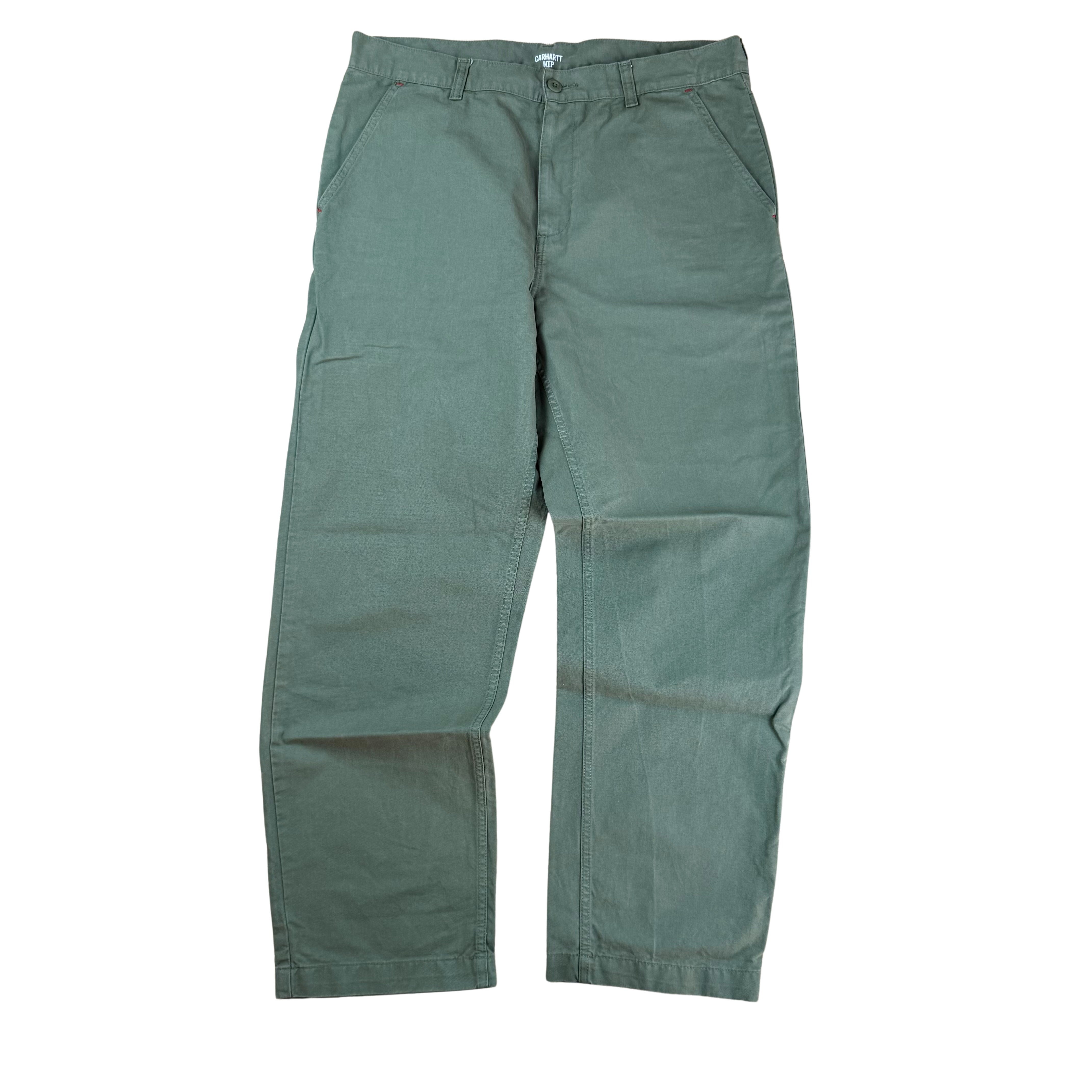 Vintage Carhartt Wesley Hose - 34