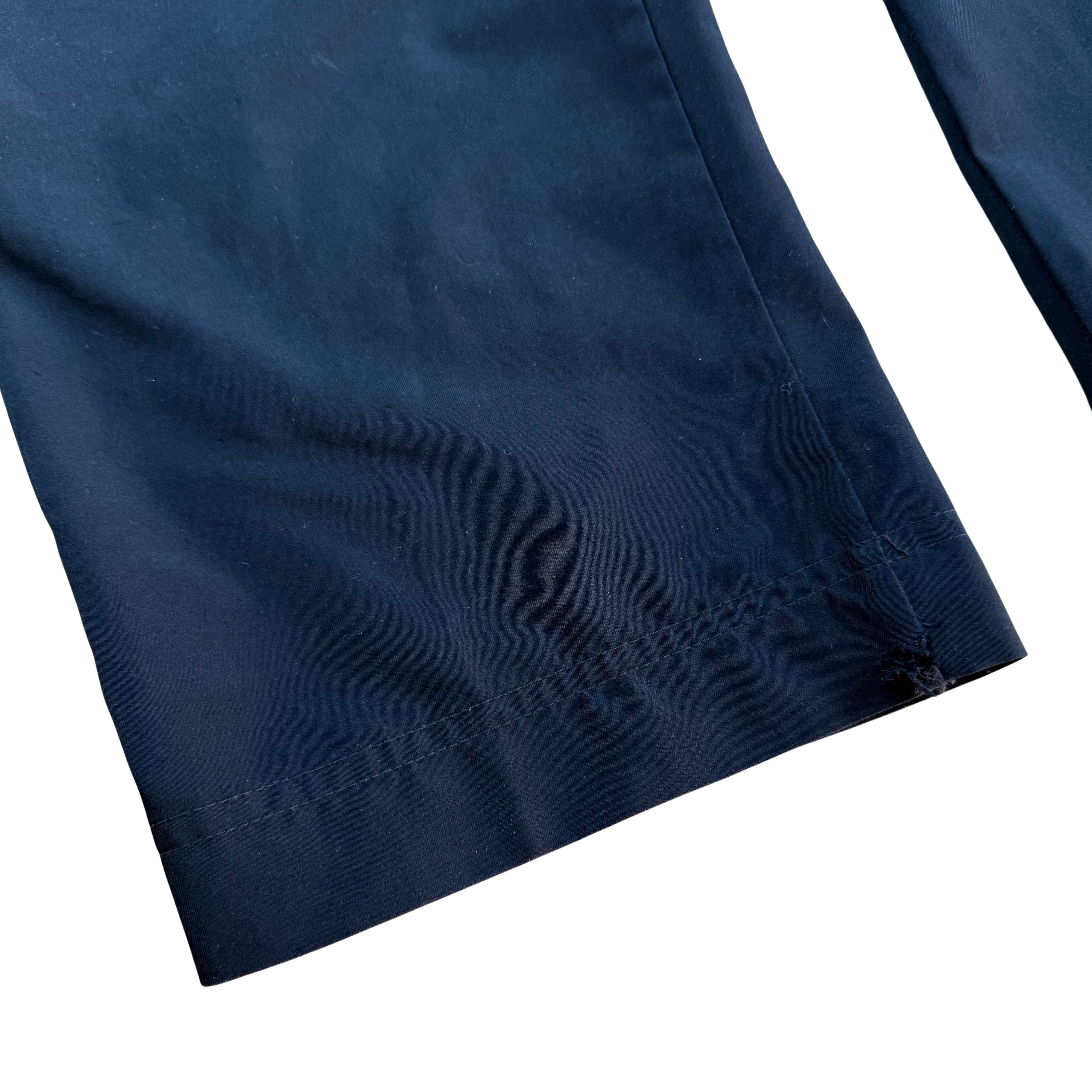 Vintage Nike Tarckpants Baggy  - L