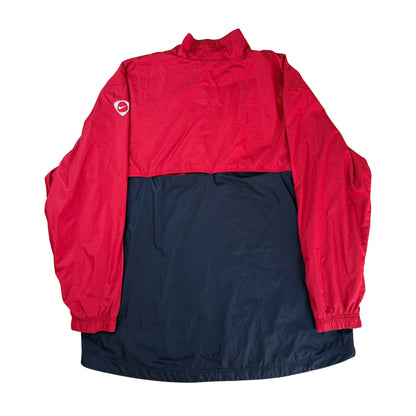 Vintage Nike Trackjacket  - XXL