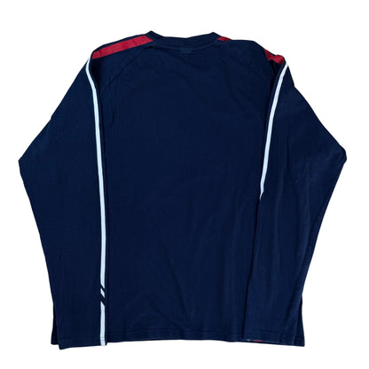 Vintage Nike Longsleeve  - L