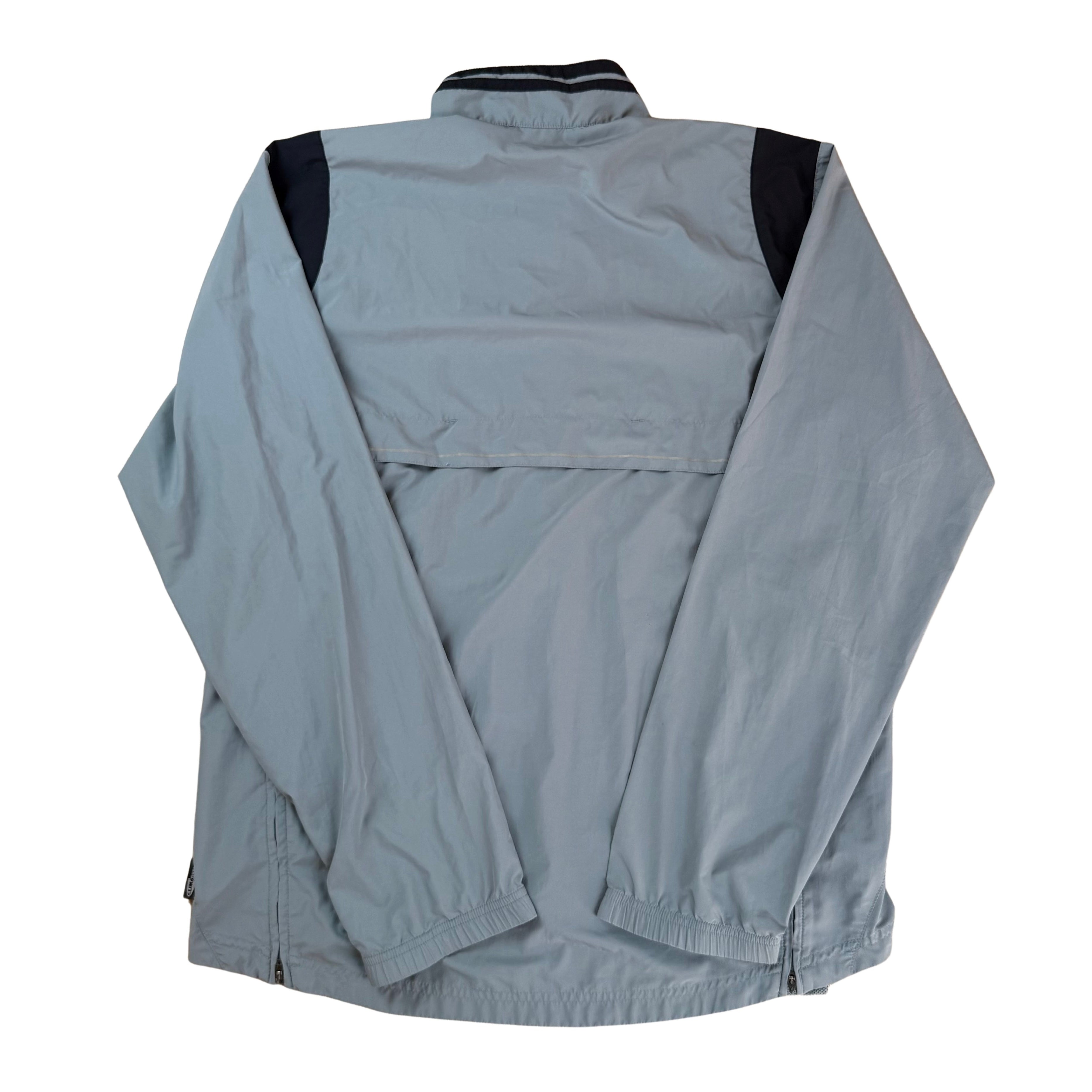 Vintage Adidas Trackjacket  - M (Fit L)