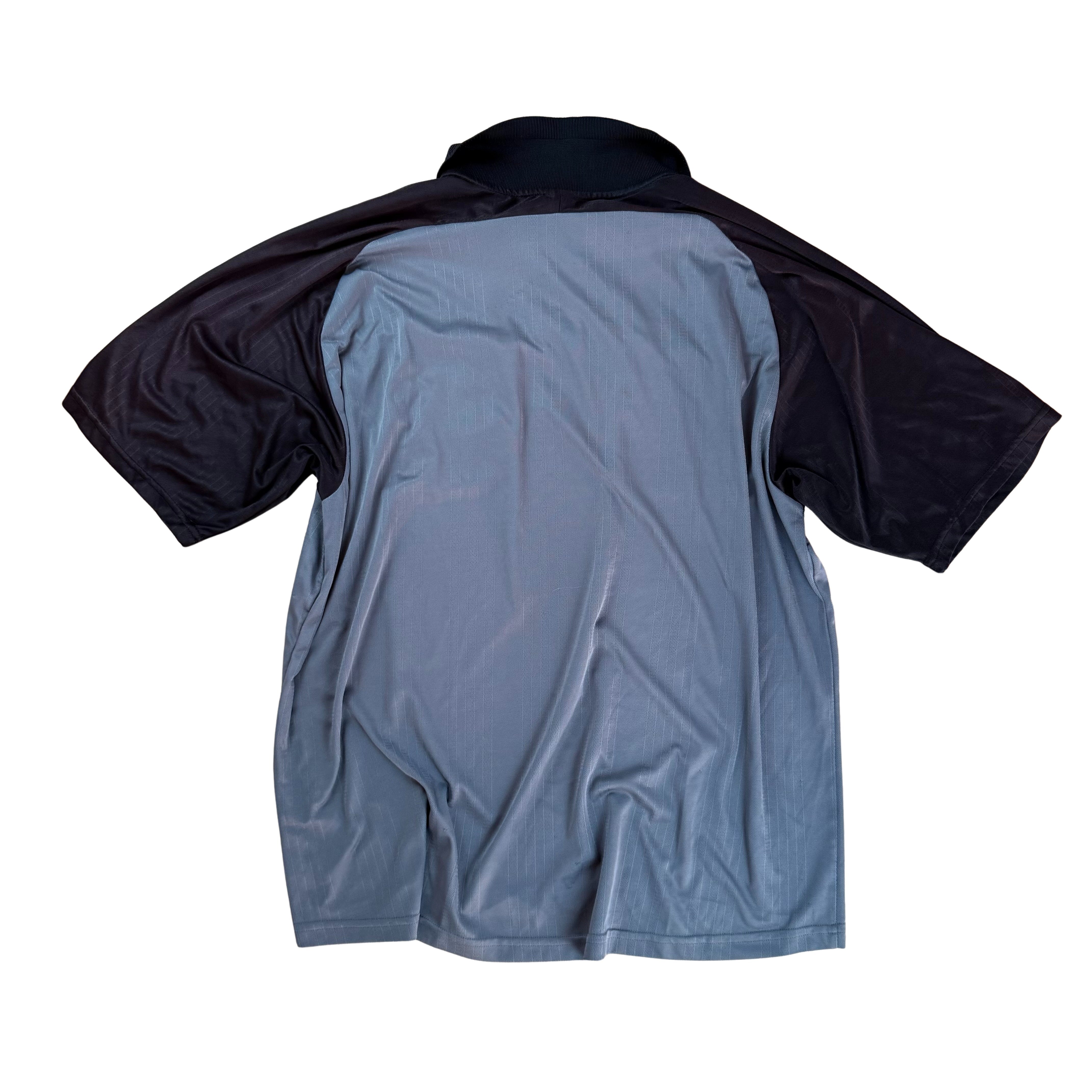 Vintage Adidas Poloshirt Y2K  - XXL