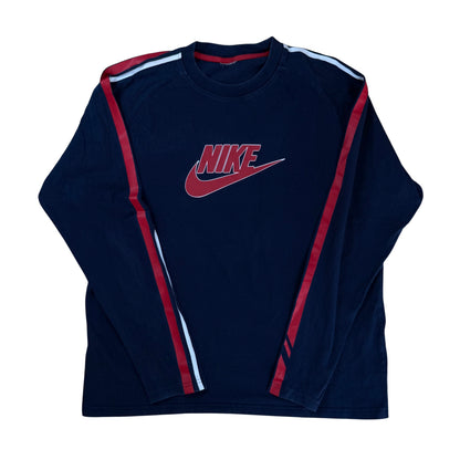 Vintage Nike Longsleeve  - L